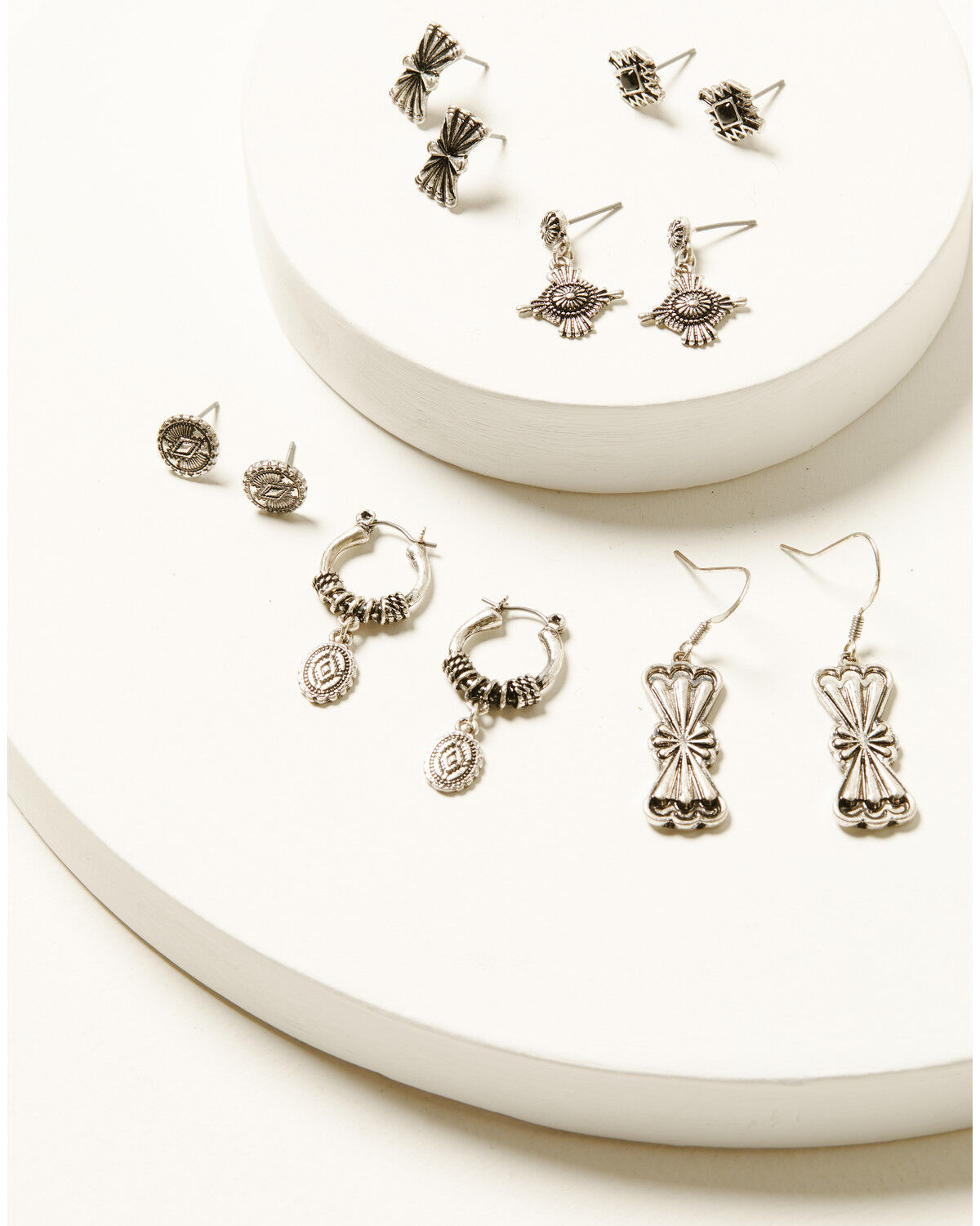 Shyanne Women's Moonrise Canyon Earring Set - 6 Piece