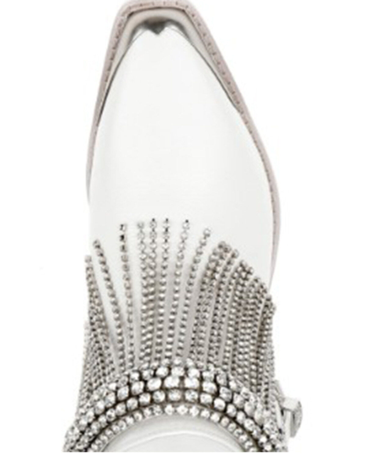 DanielXDiamond Women's High Noon Western Boots - Snip Toe