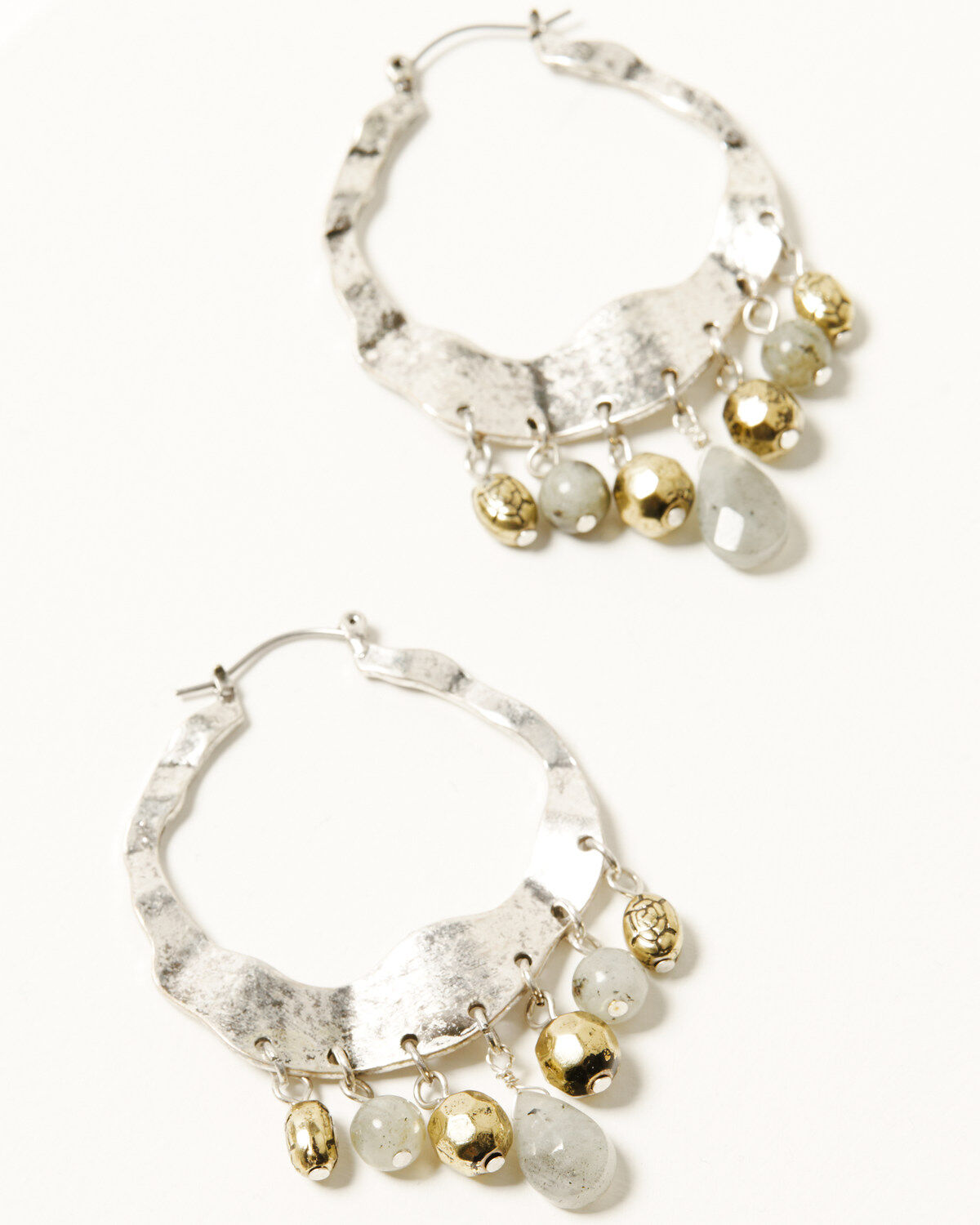 Shyanne Women's Sierra Winter Stone Drop Earrings