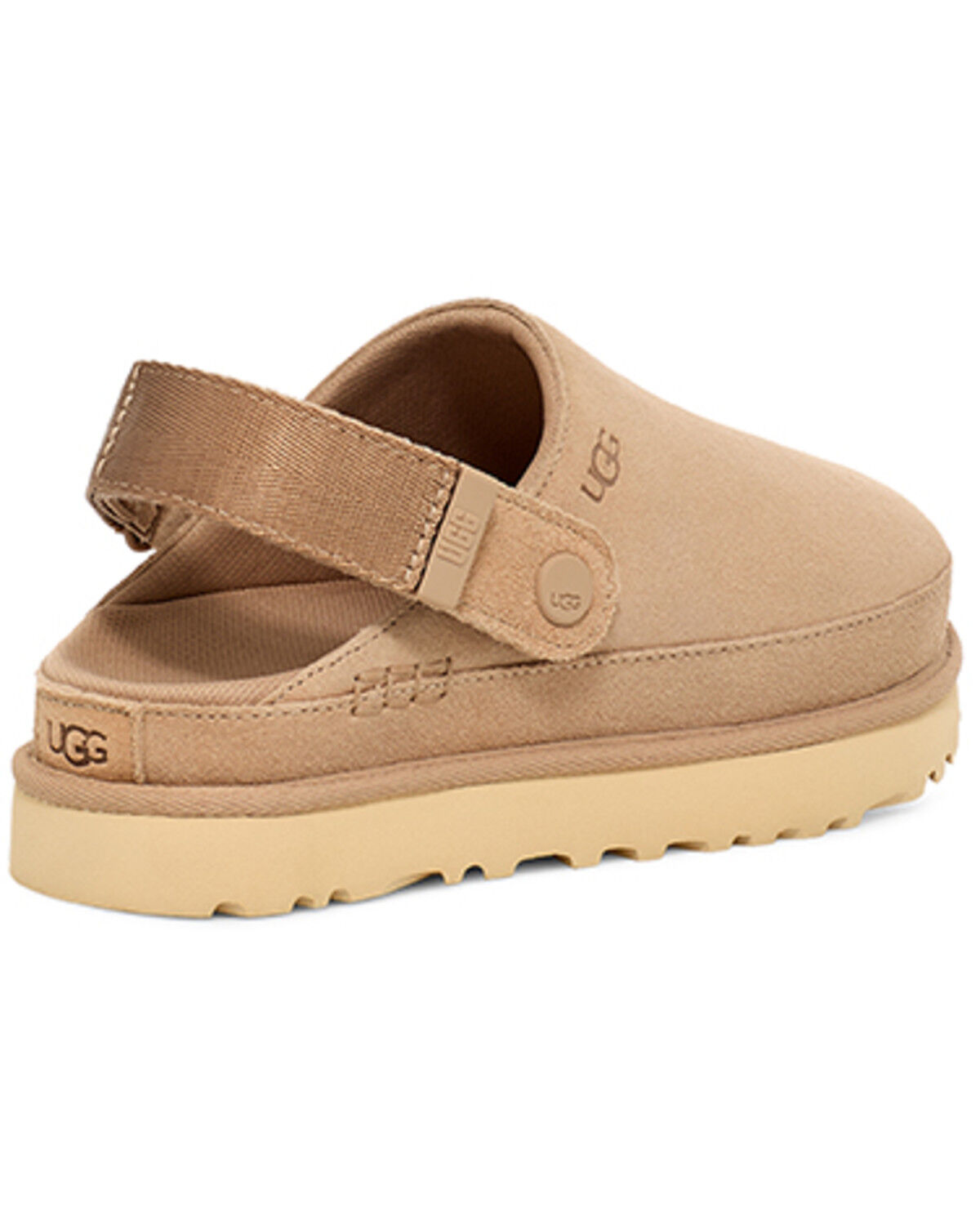 UGG Women's Goldenstar Clogs