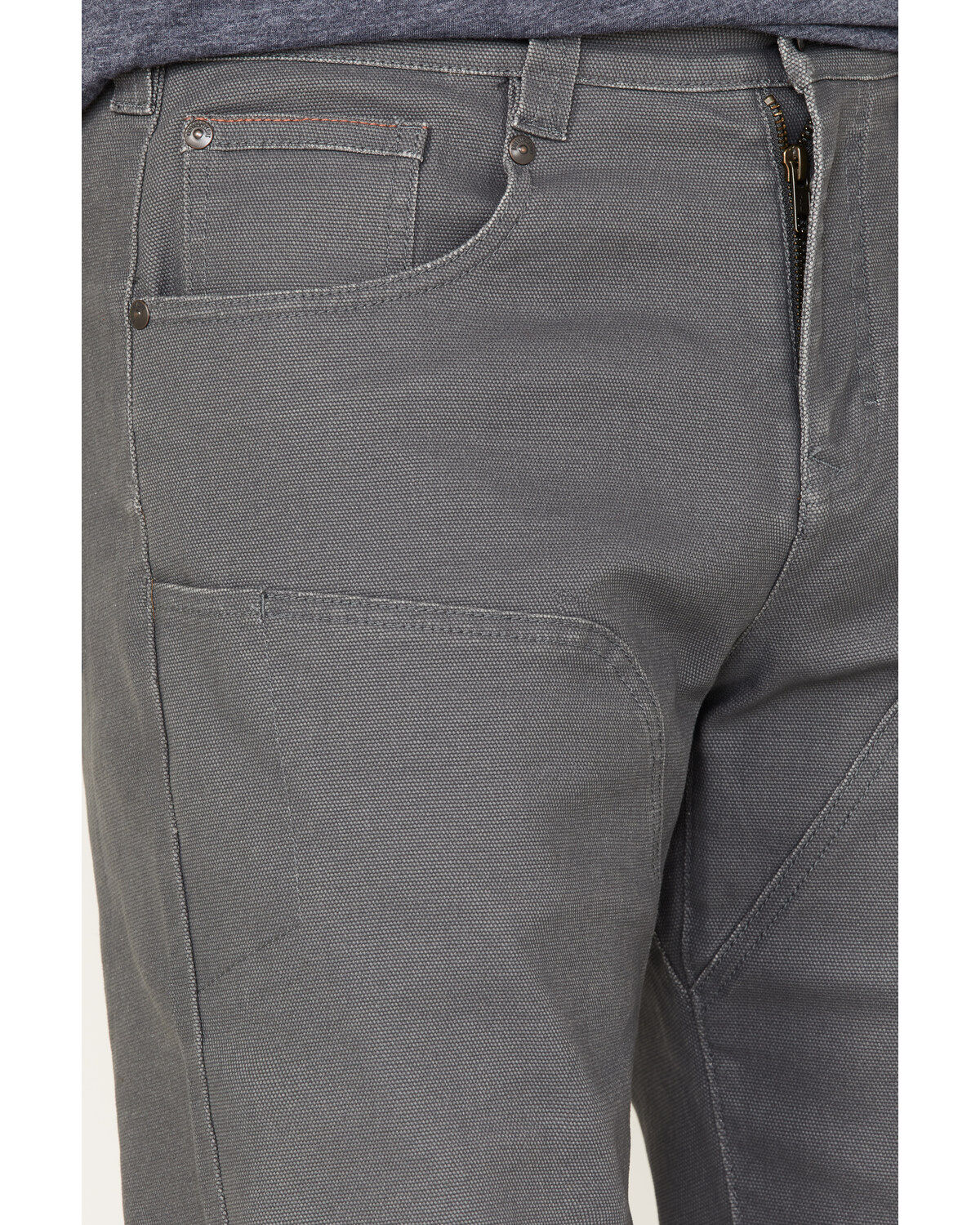 Brothers and Sons Men's Utility Stretch Logger Pants
