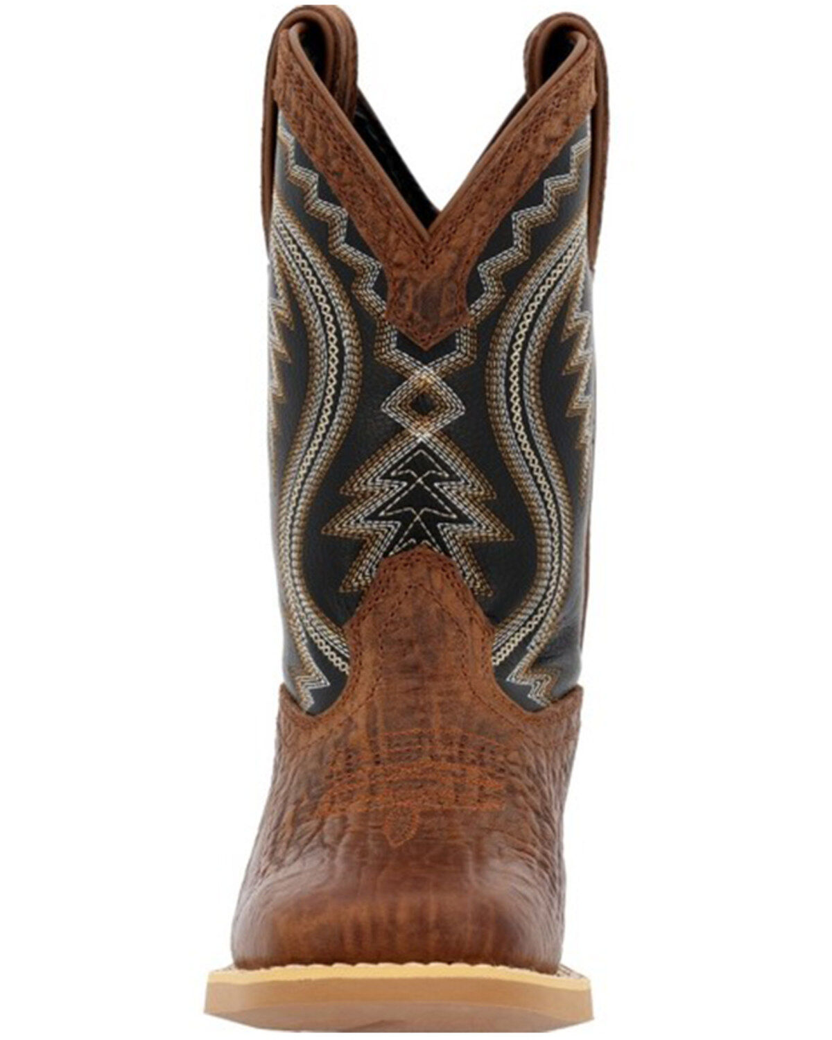 Durango Boys' Lil Rebel Pro Western Boots - Broad Square Toe
