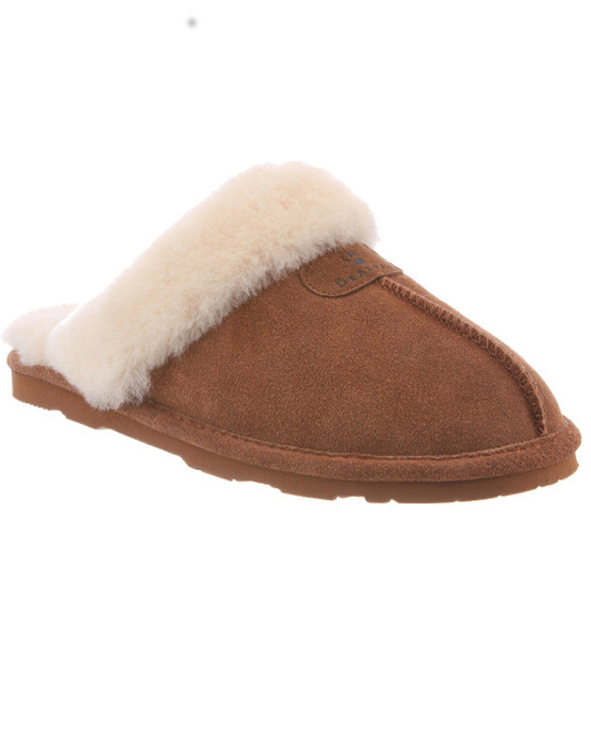 Bearpaw Women's Loki II Slippers