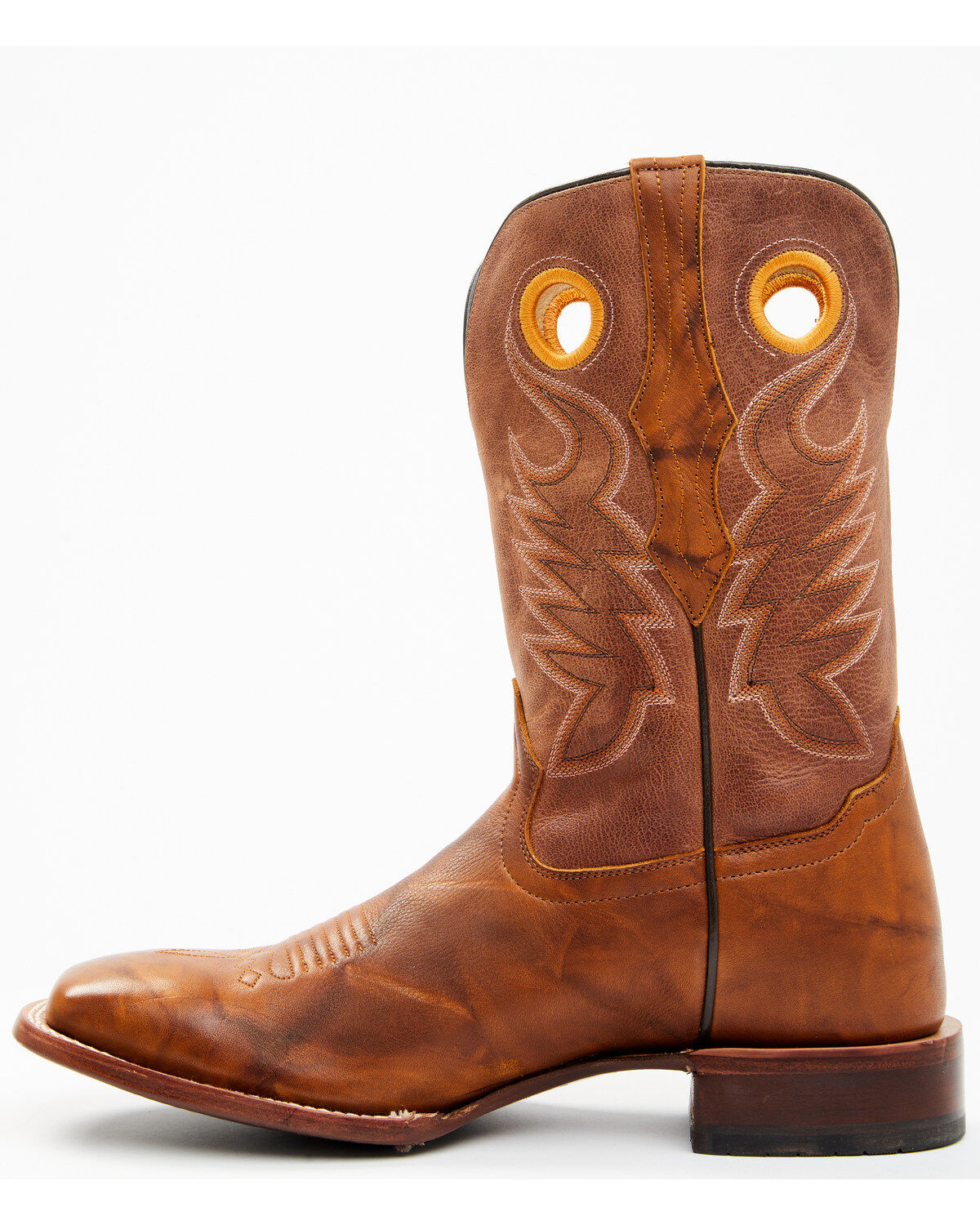Cody James Men's Union Xero Gravity Western Performance Boots - Broad Square Toe