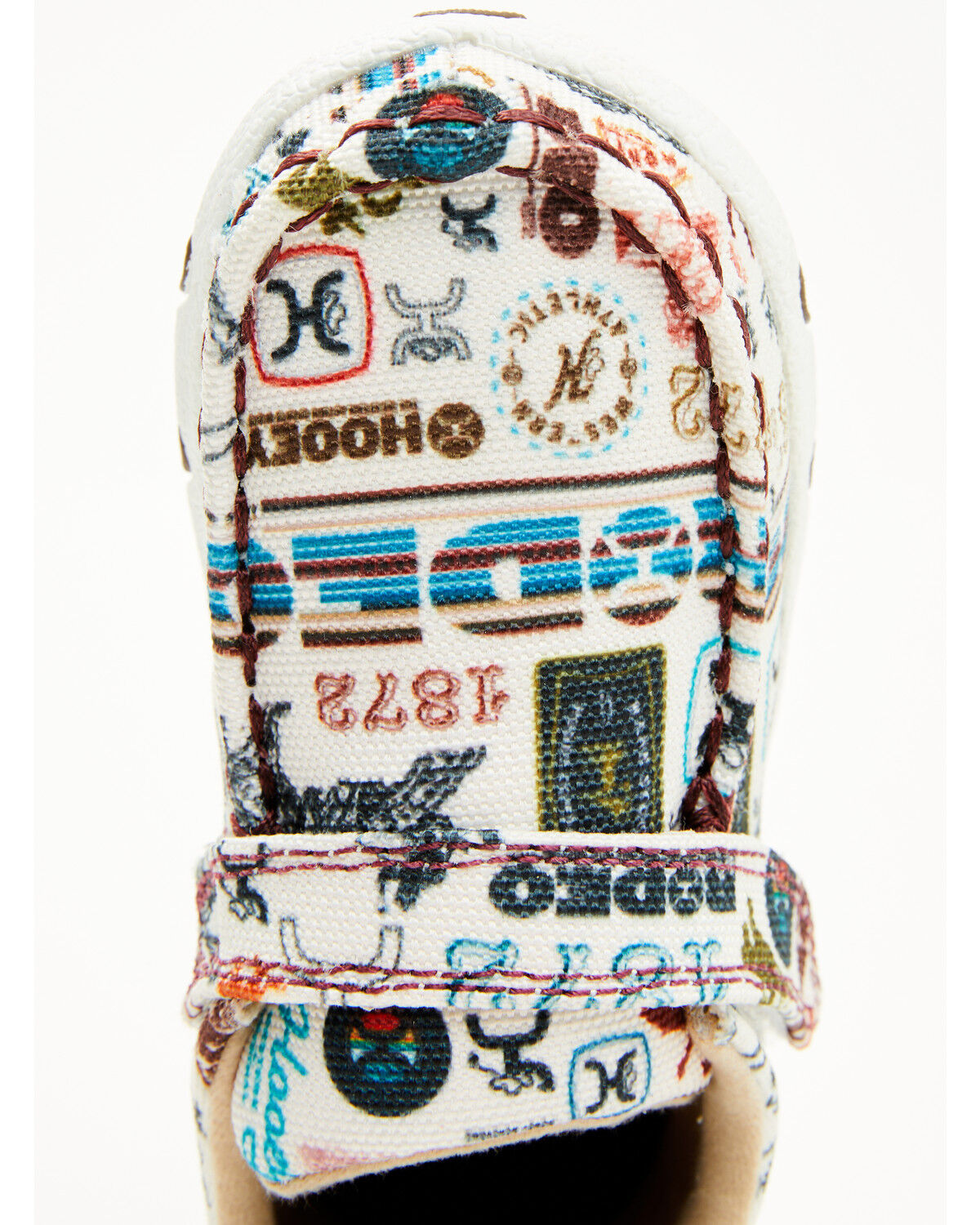 Hooey by Twisted X Infant Mocs