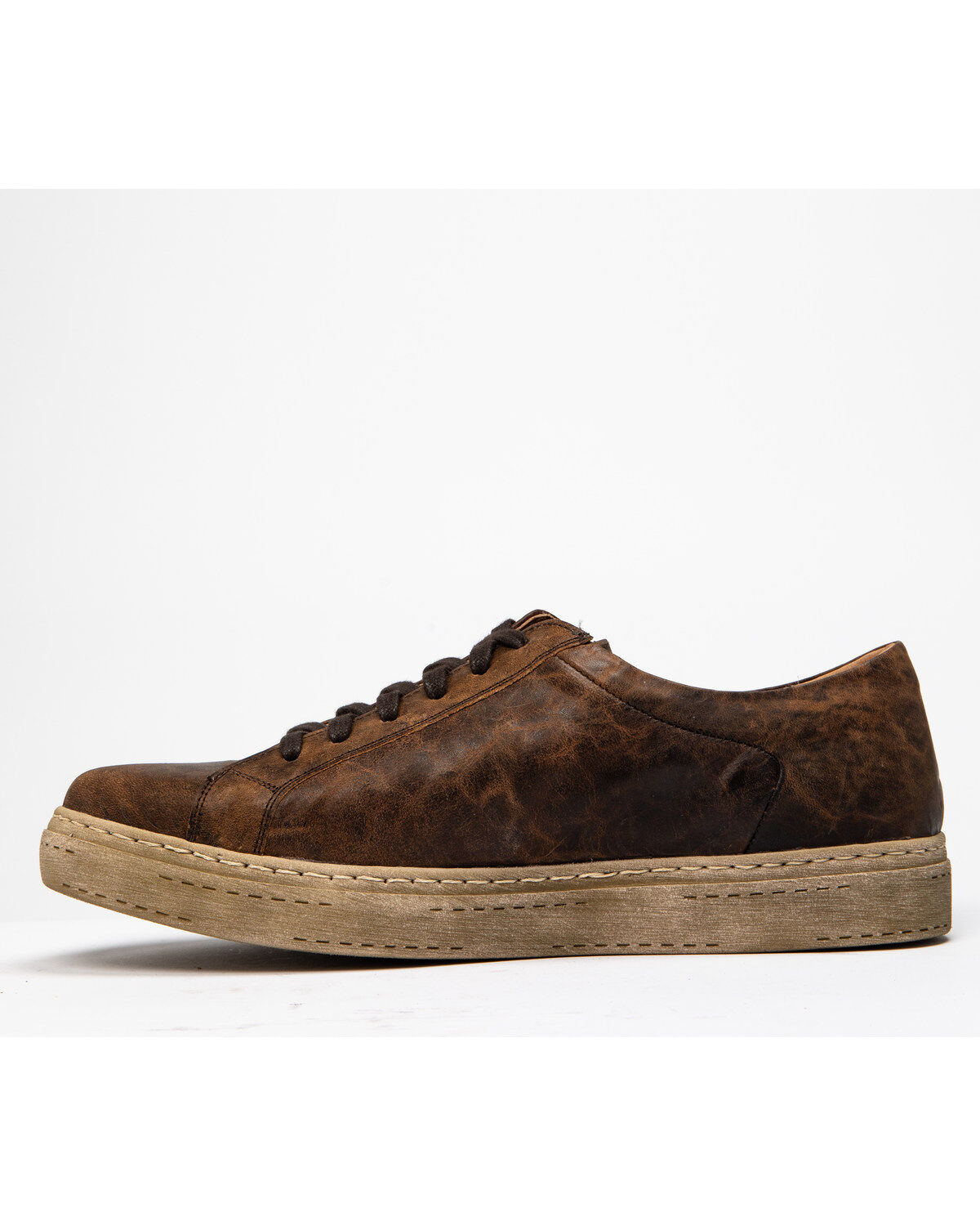 Cody James Men's Freestyle Lace-Up Shoes