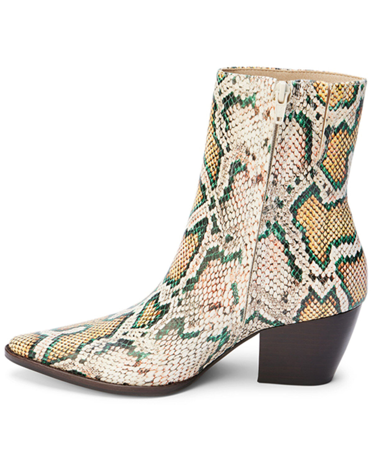 Matisse Women's Caty Booties - Round Toe