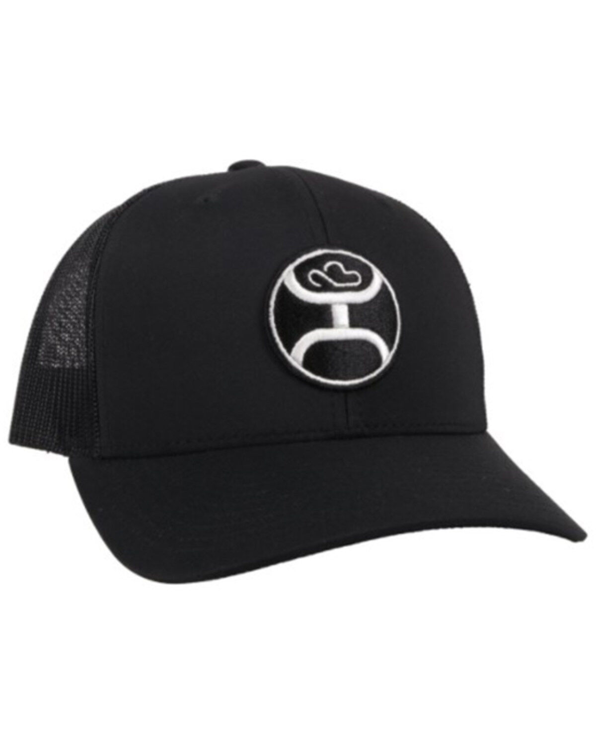 Hooey Men's Primo Logo Trucker Cap