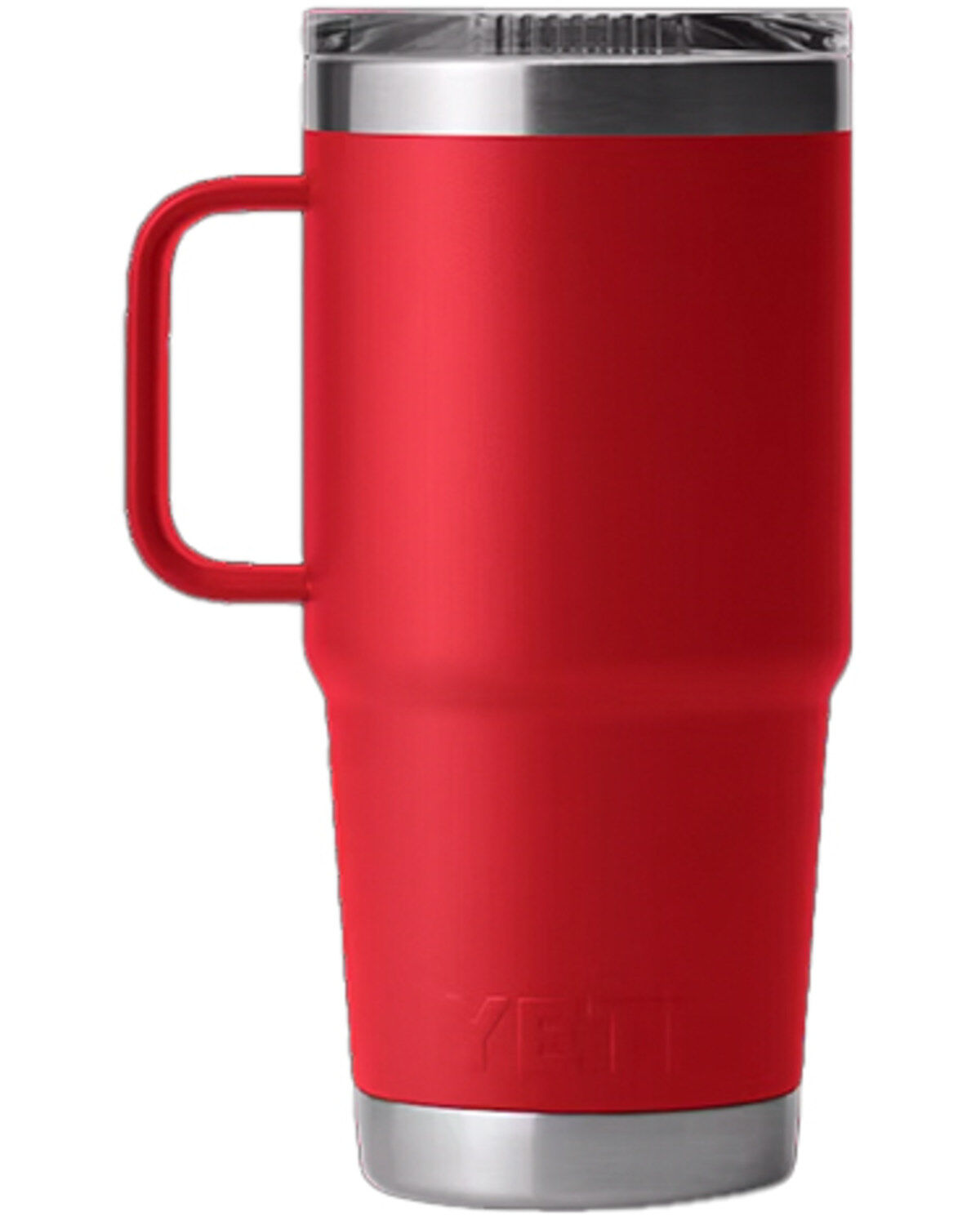 YETI Rambler® Stronghold® Lid 20oz Travel Mug