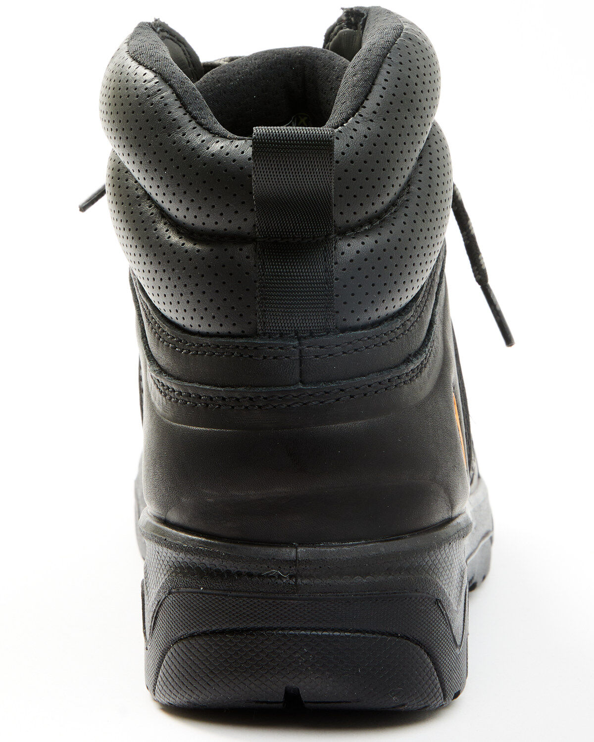 Hawx Men's 6" Anthem Waggled Lace-Up Work Boots - Composite Toe