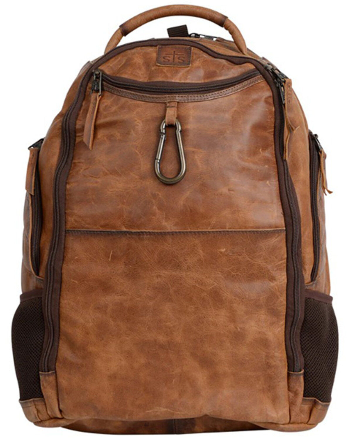 STS Ranchwear By Carroll Women's Tucson Backpack