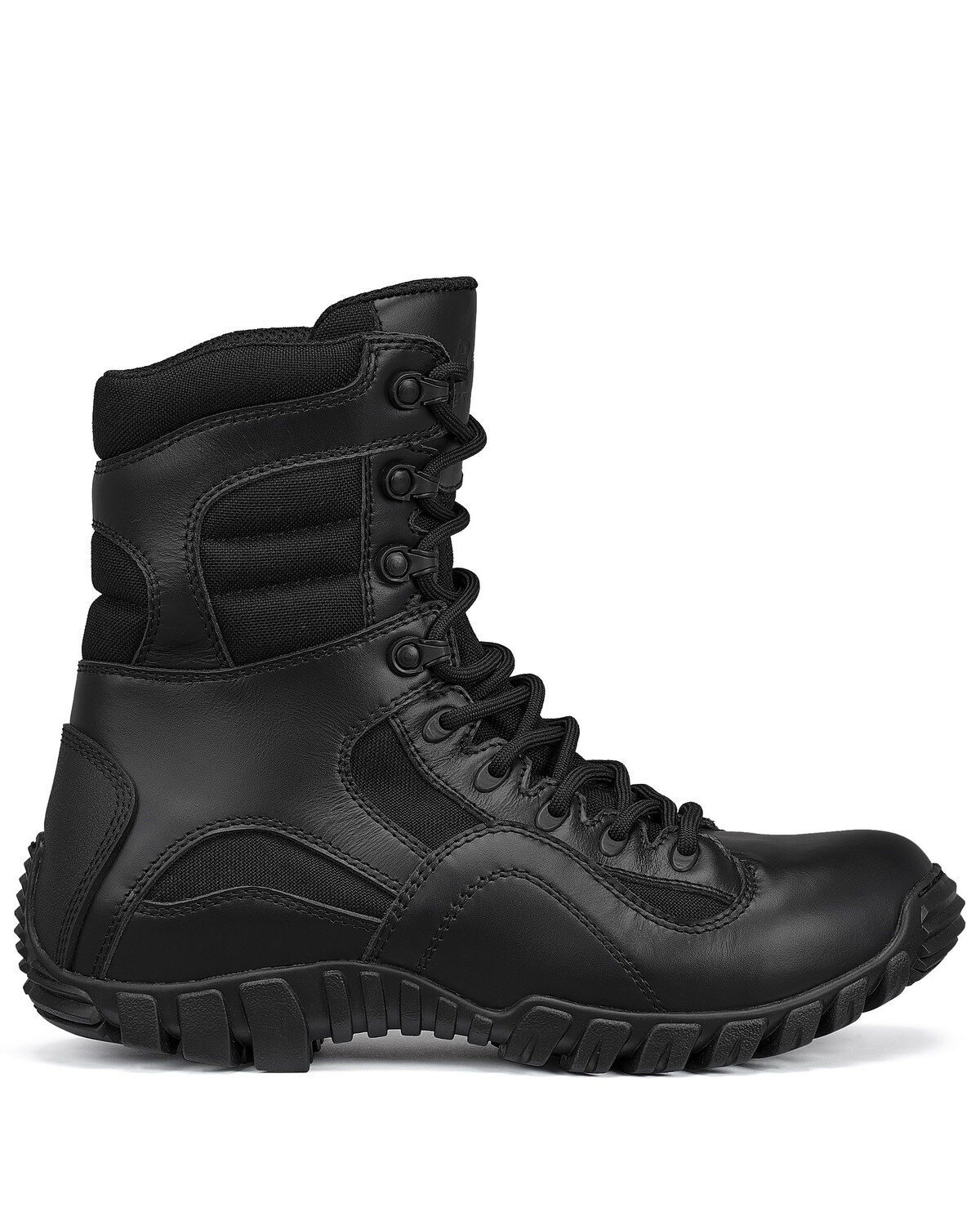 Belleville Men's TR Khyber Lightweight Military Boots