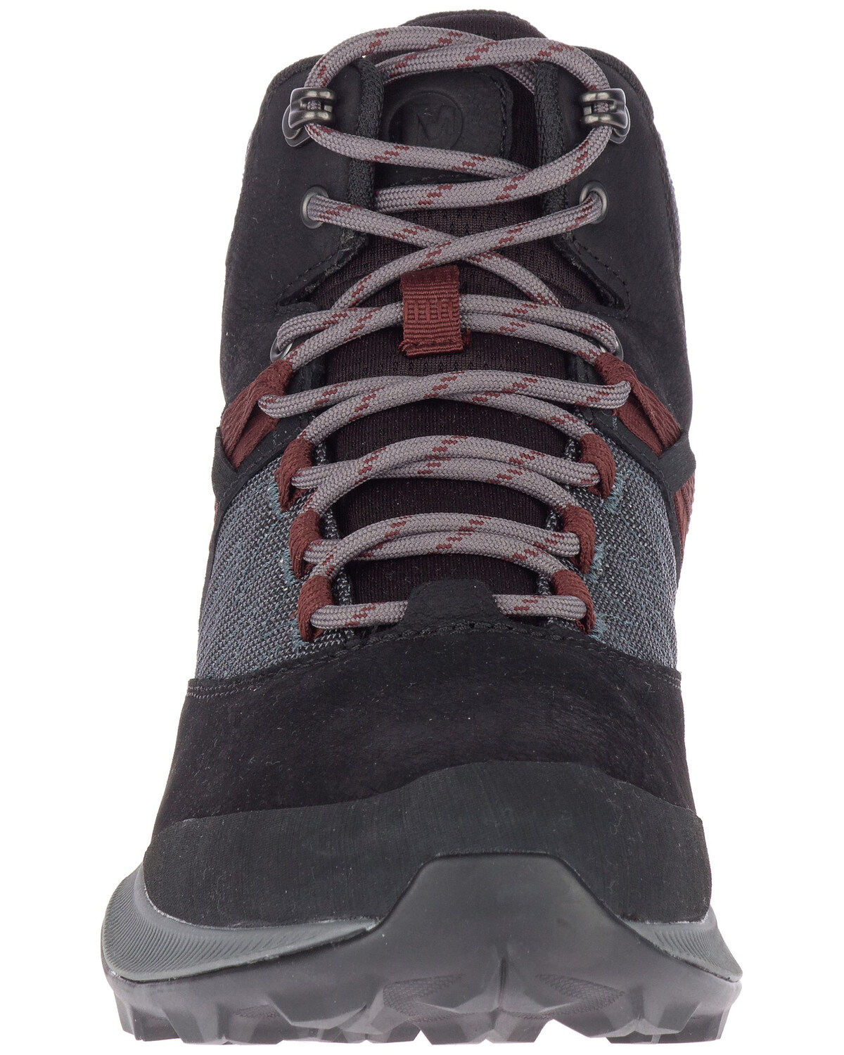 Merrell Men's Zion Waterproof Hiking Boots - Soft Toe