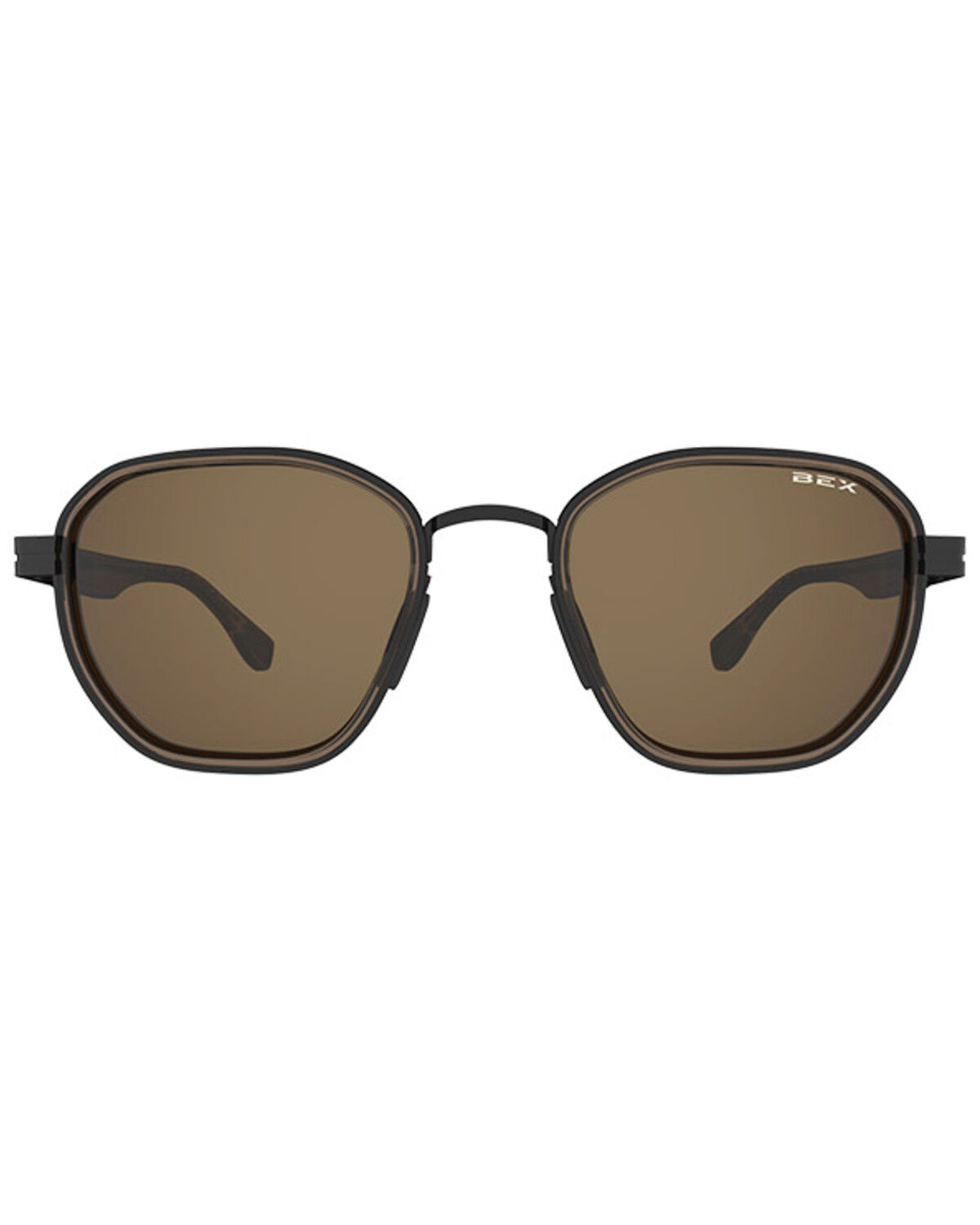 Bex Sable Sunglasses