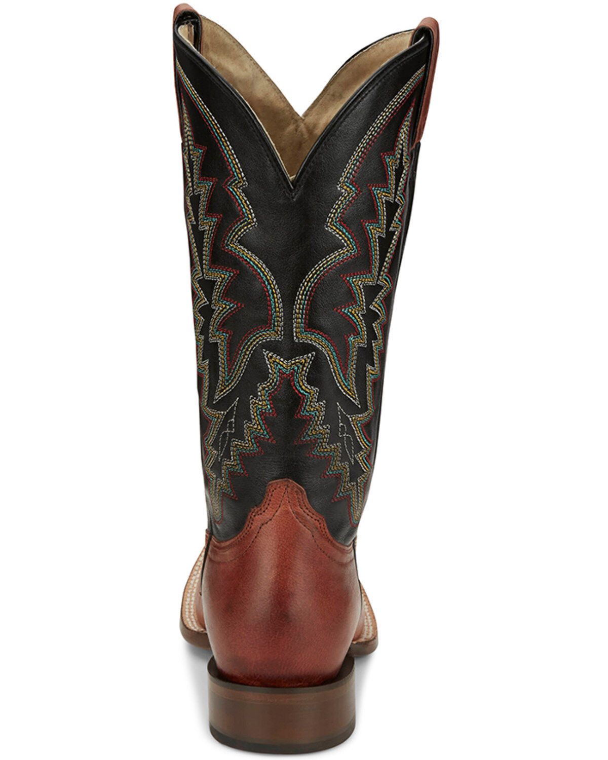 Tony Lama Men's Camarillo Western Boots - Square Toe