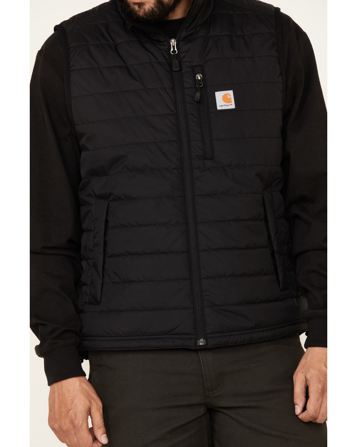 Carhartt Men's Gilliam Work Vest