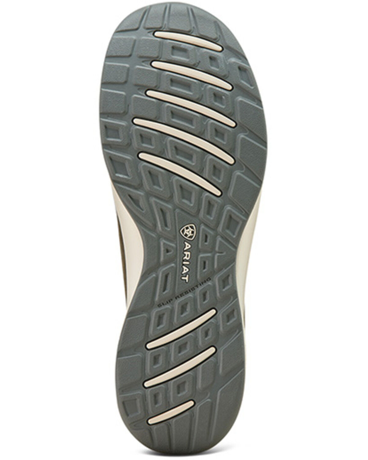 Ariat Men's Buckeye Waterproof Casual Shoes - Moc Toe