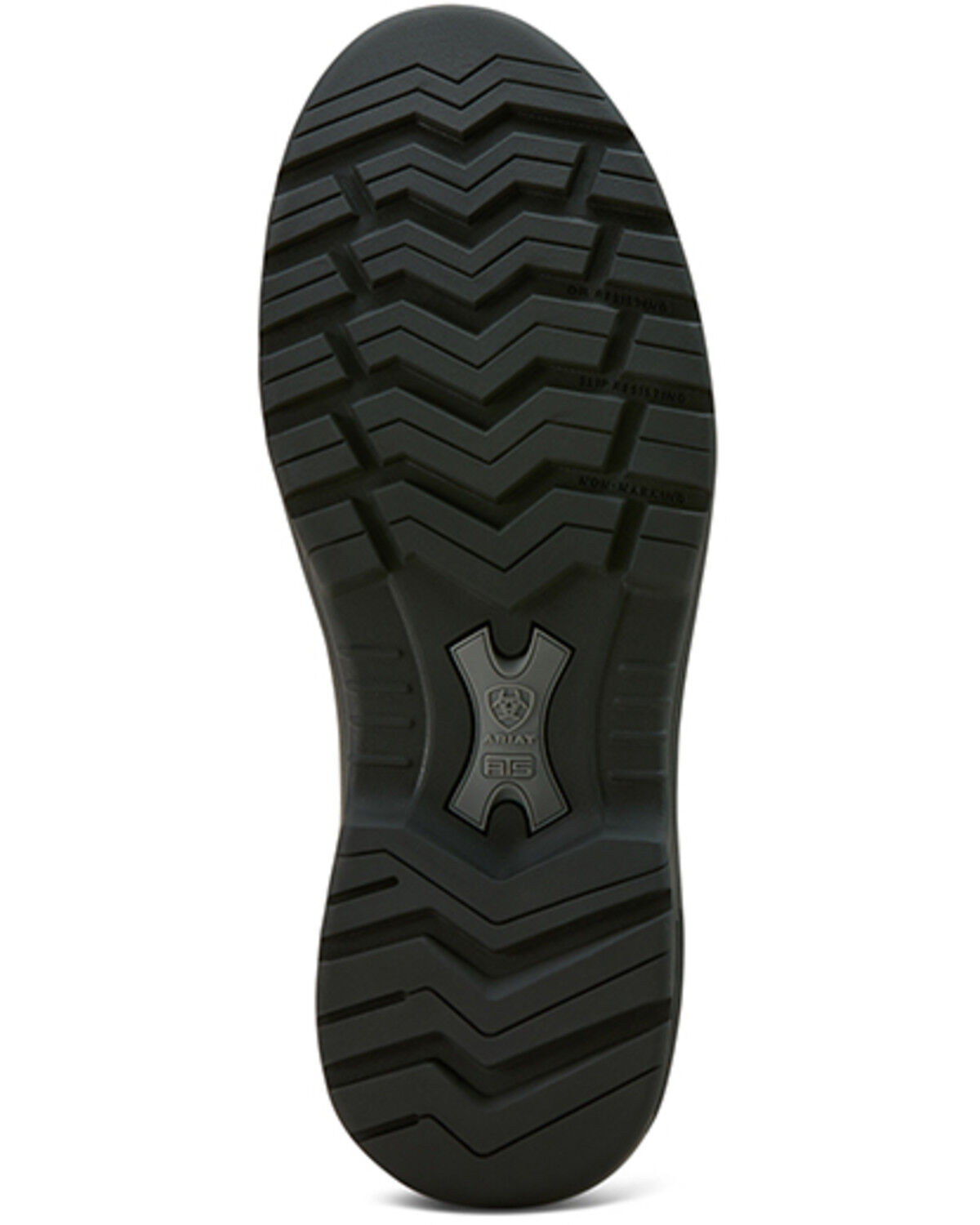 Ariat Men's Turbo Chelsea CSA Waterproof Work Boots - Carbon Toe