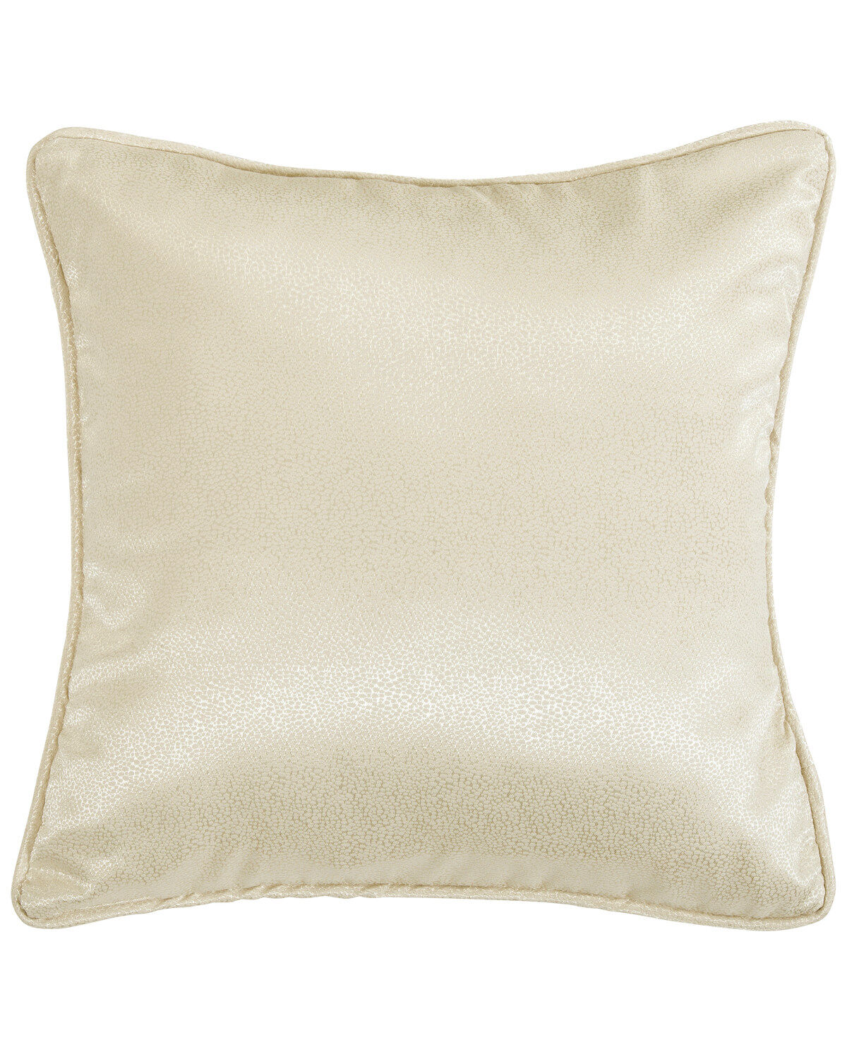 HiEnd Accents Euro Pillow Sham