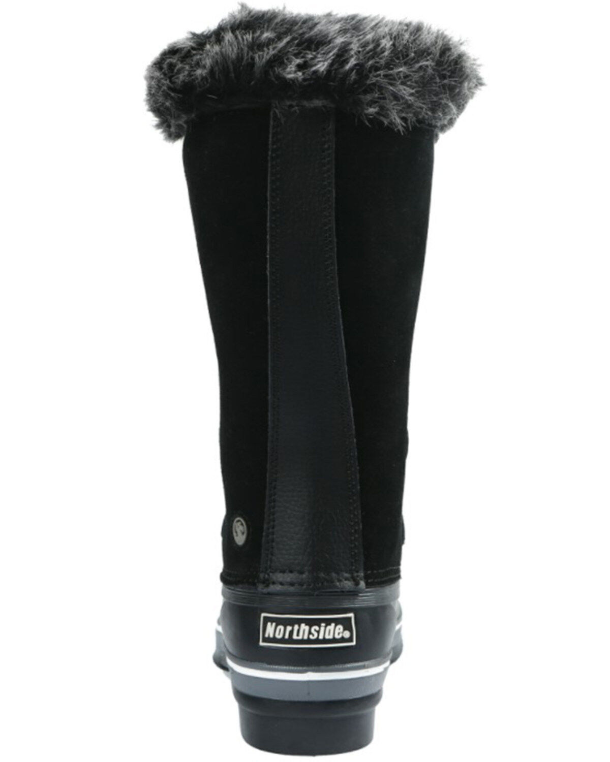 Northside Women's Kathmandu Waterproof Winter Snow Work Boots - Soft Toe