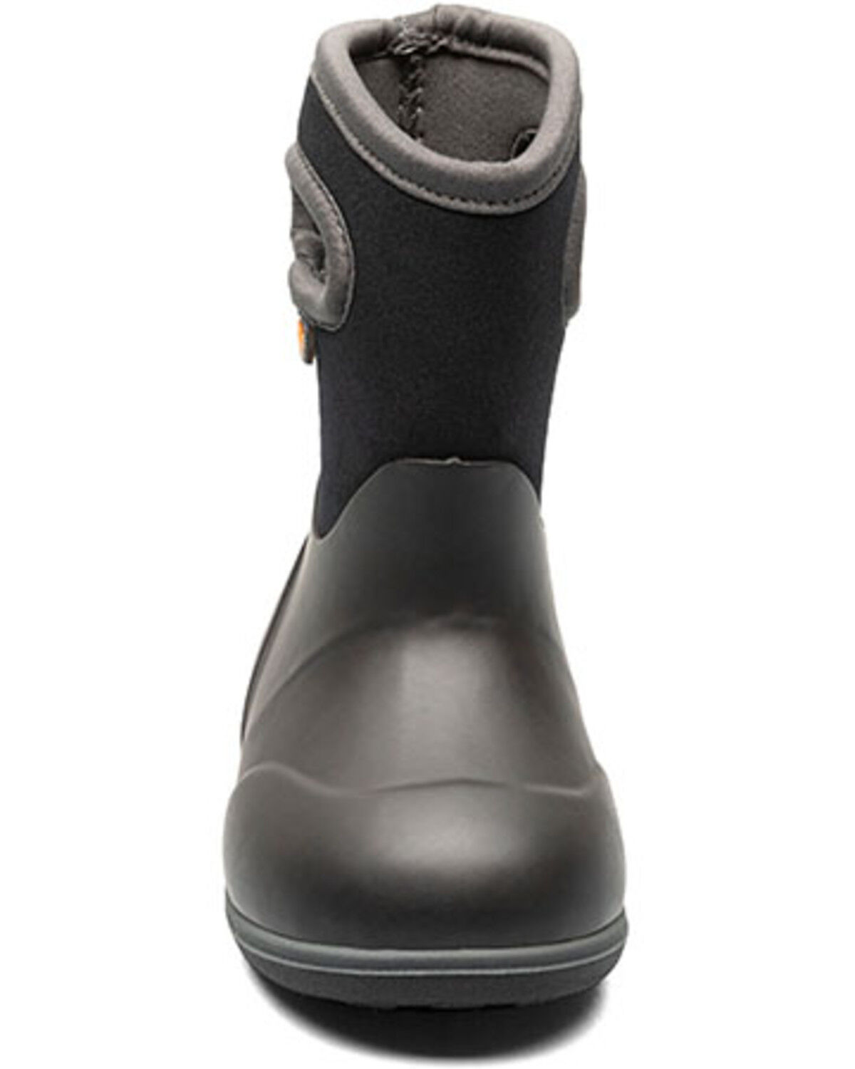 Bogs Toddler Boys' Baby Classic Solid Rainboots