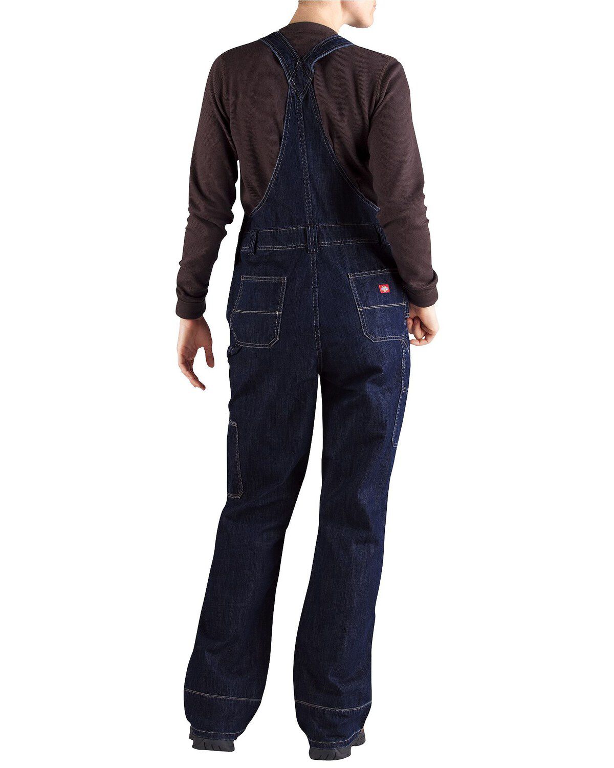 Dickies Women's Bib Overalls