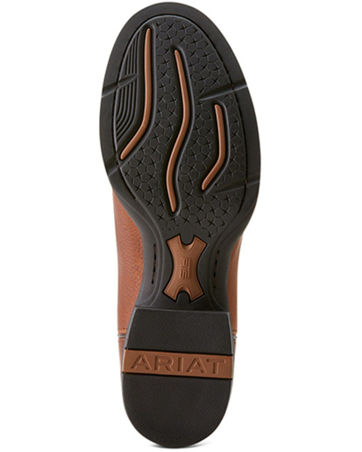 Ariat Men's Sport Stratten Performance Western Boots - Round Toe