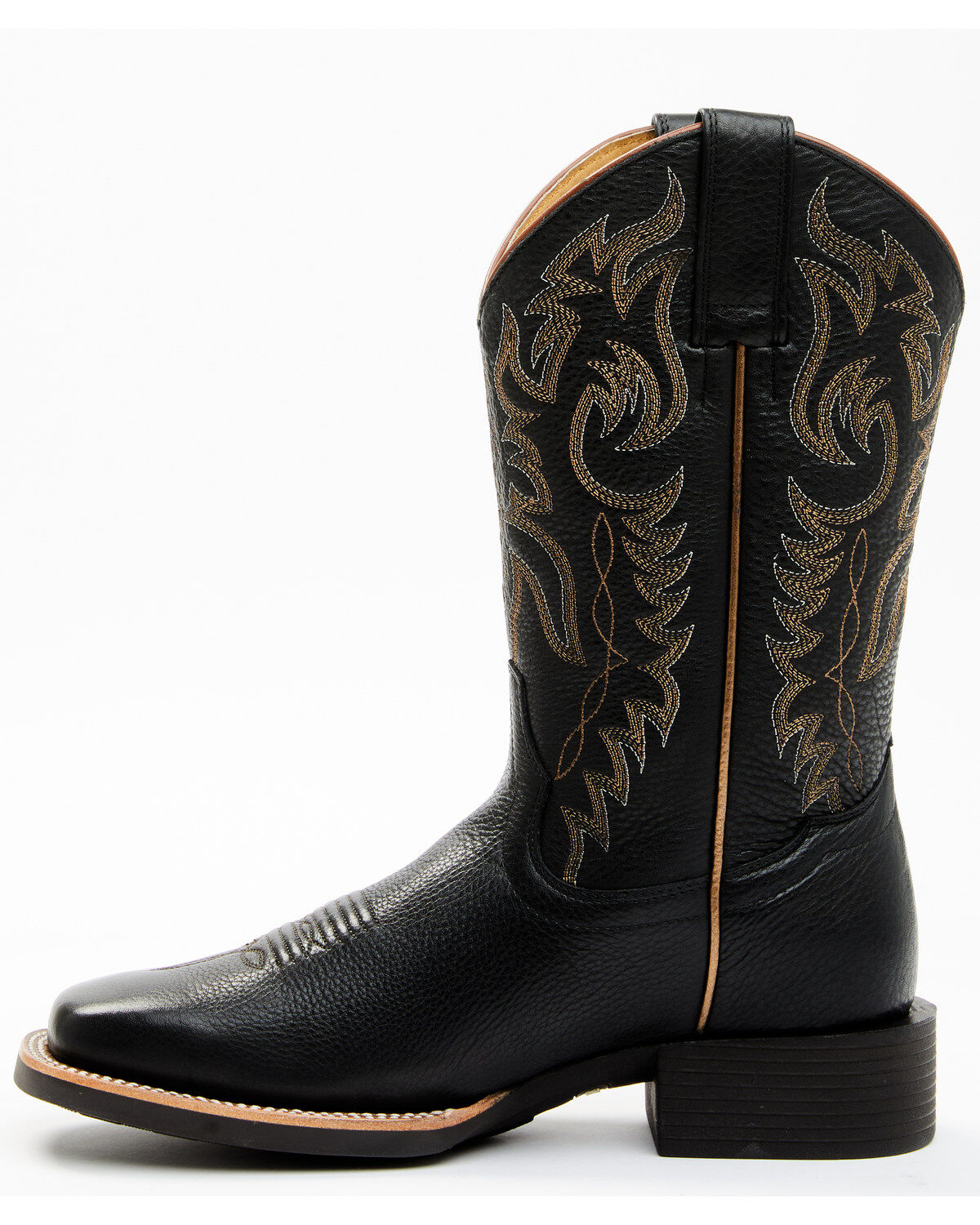 Shyanne Women's Shay Western Performance Boots - Square Toe