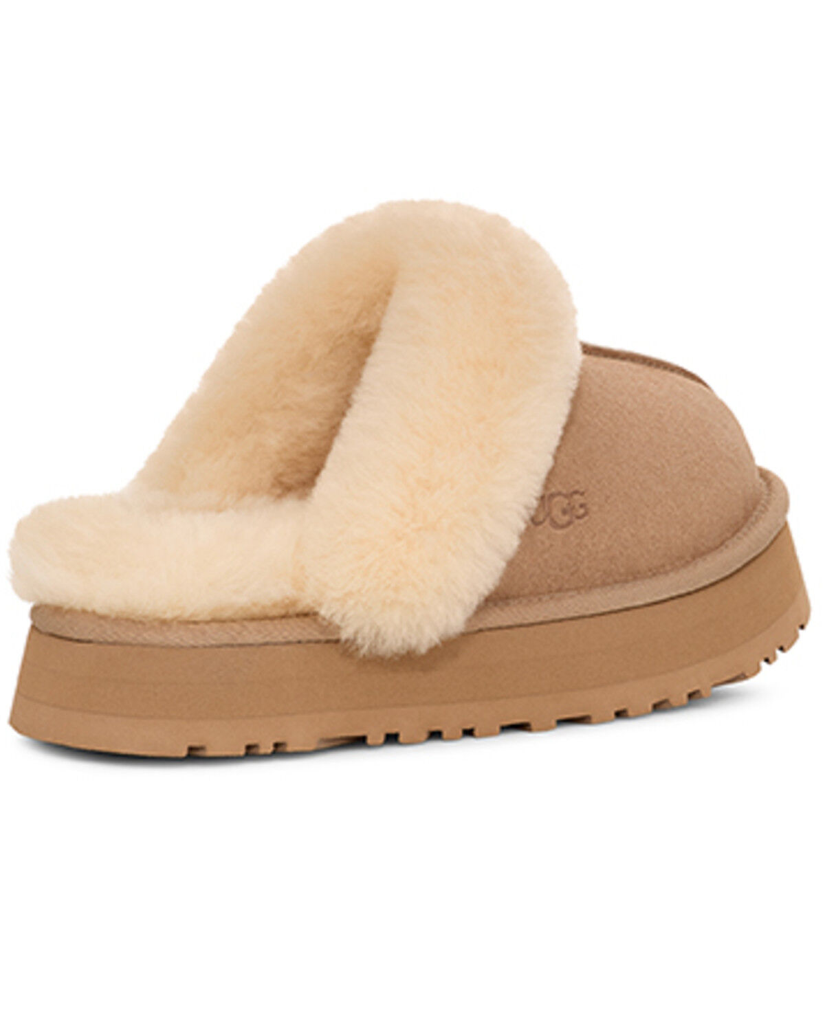 UGG Women's Disquette Slippers