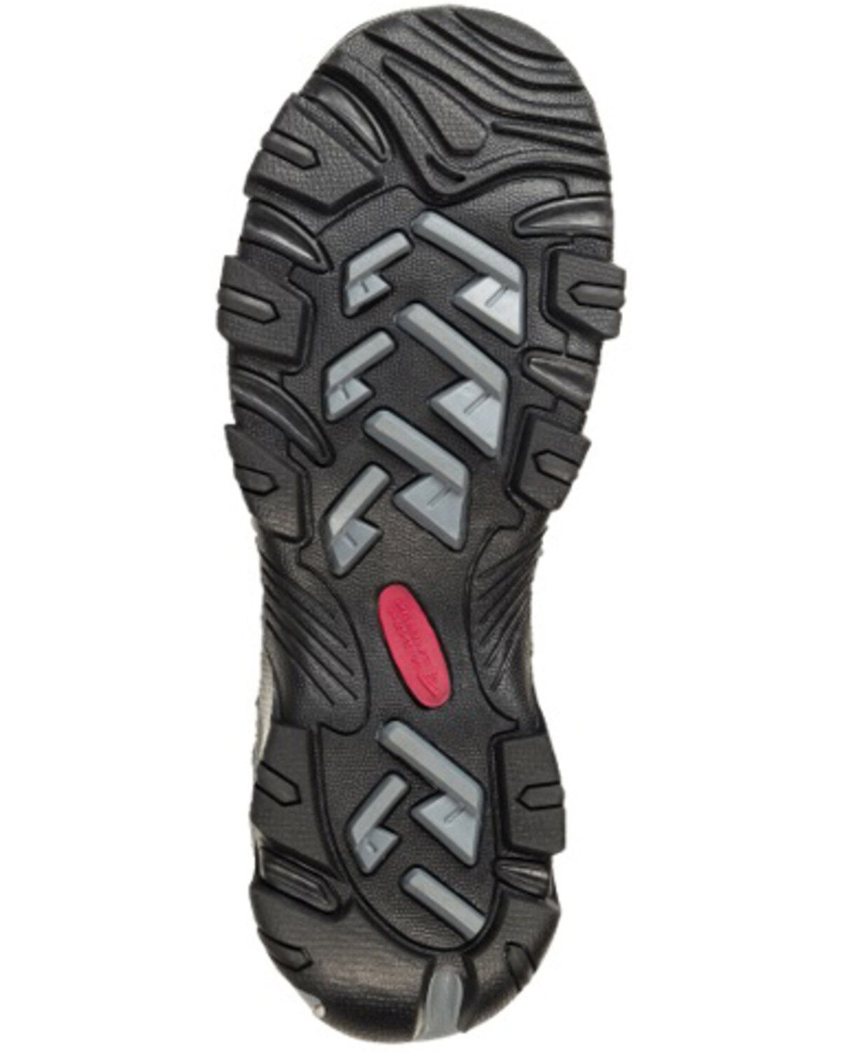 Avenger Men's Crosscut Waterproof Work Boots - Steel Toe