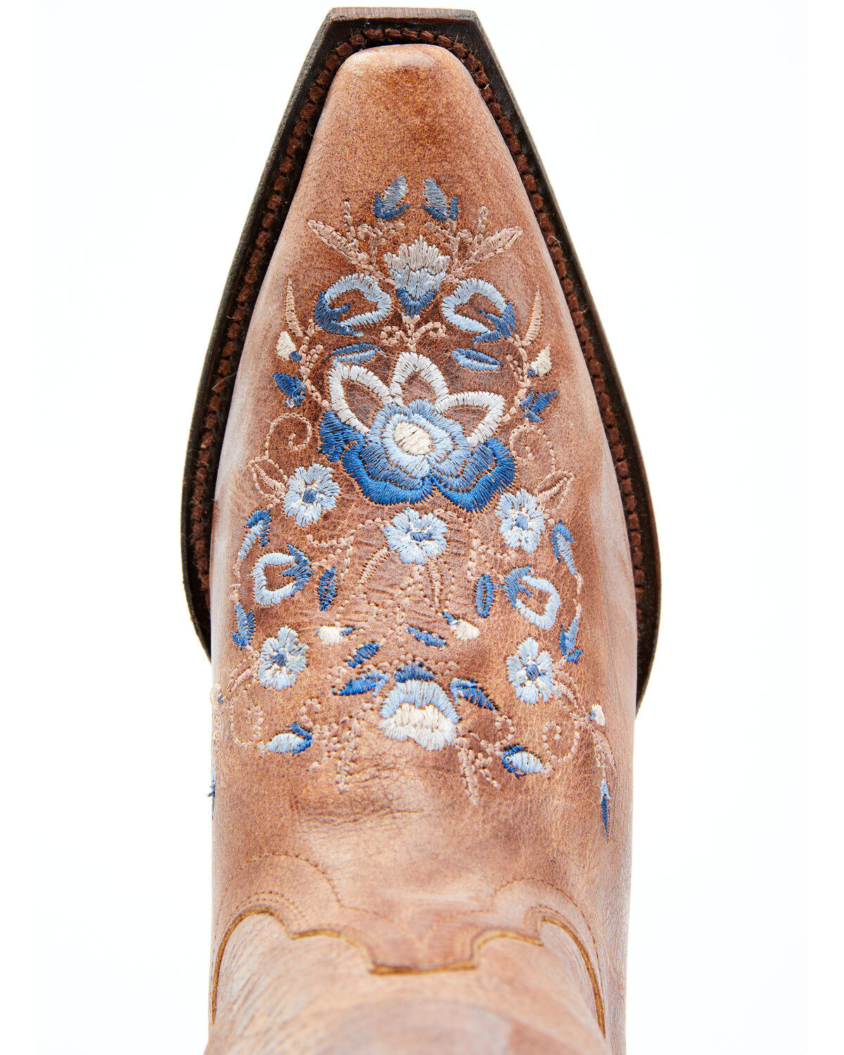 Shyanne Women's Analise Western Boots - Snip Toe