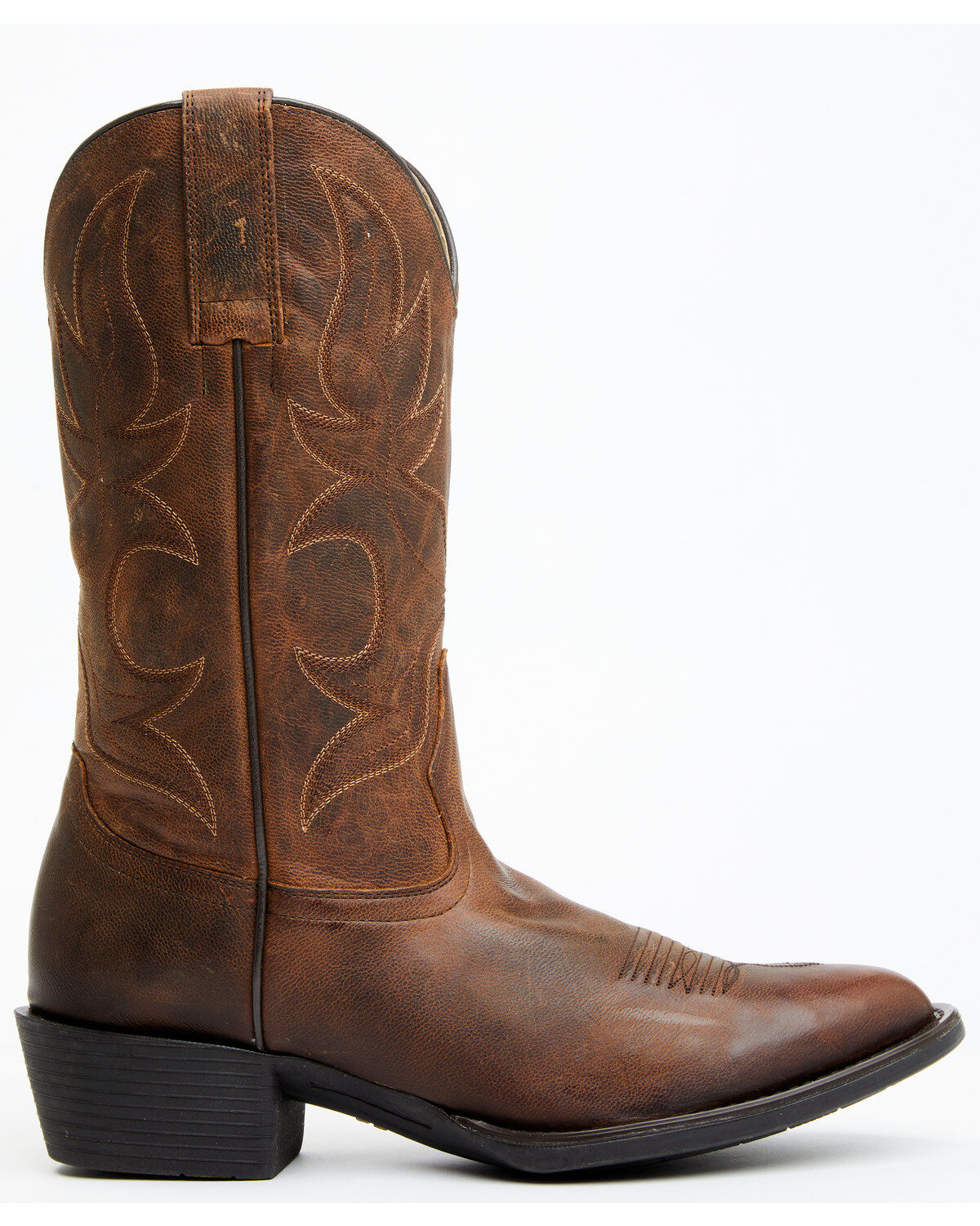 Cody James Men's Larsen Performance Western Boots - Round Toe