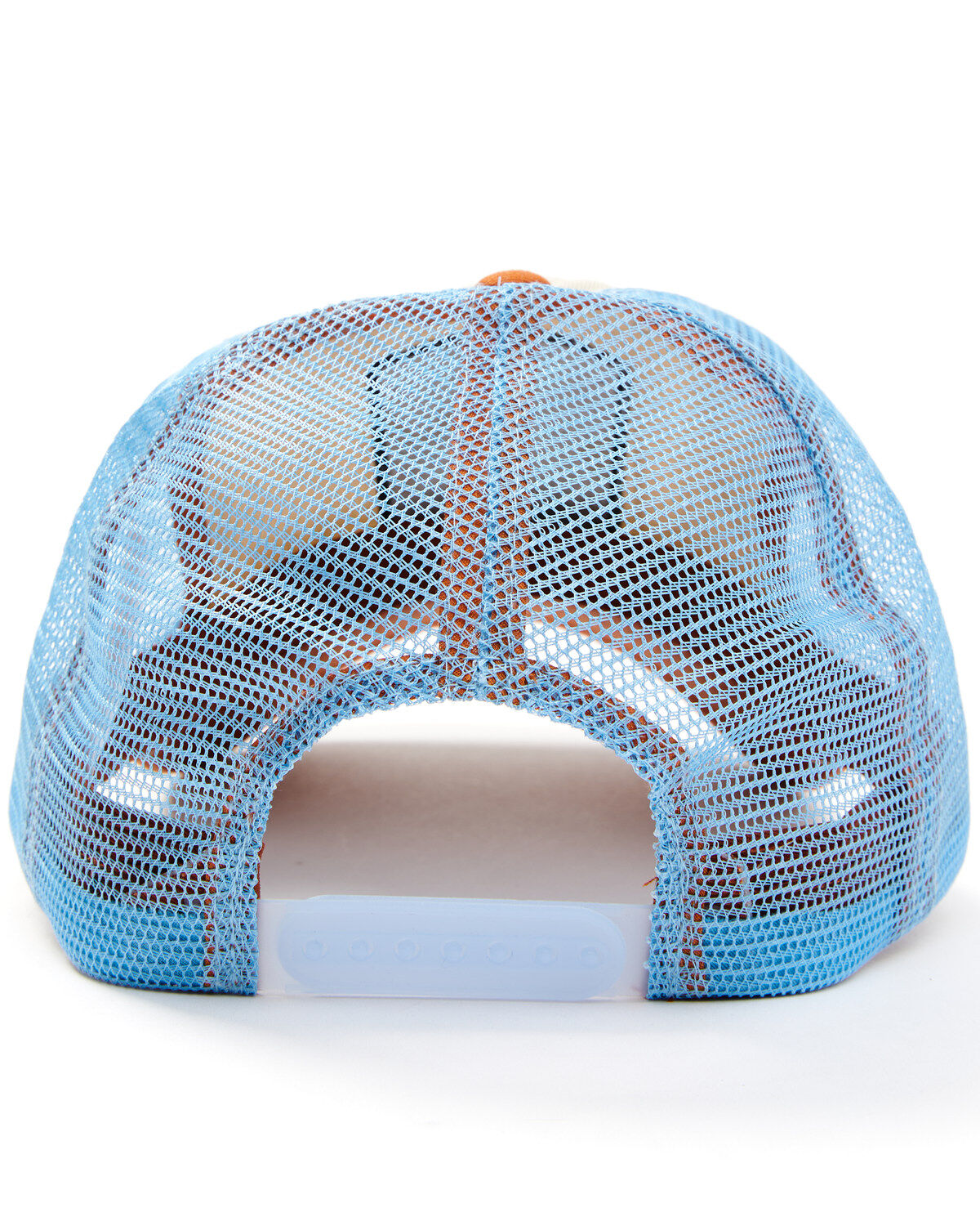 H3 Sportgear Men's Zion National Park Patch Back Cap