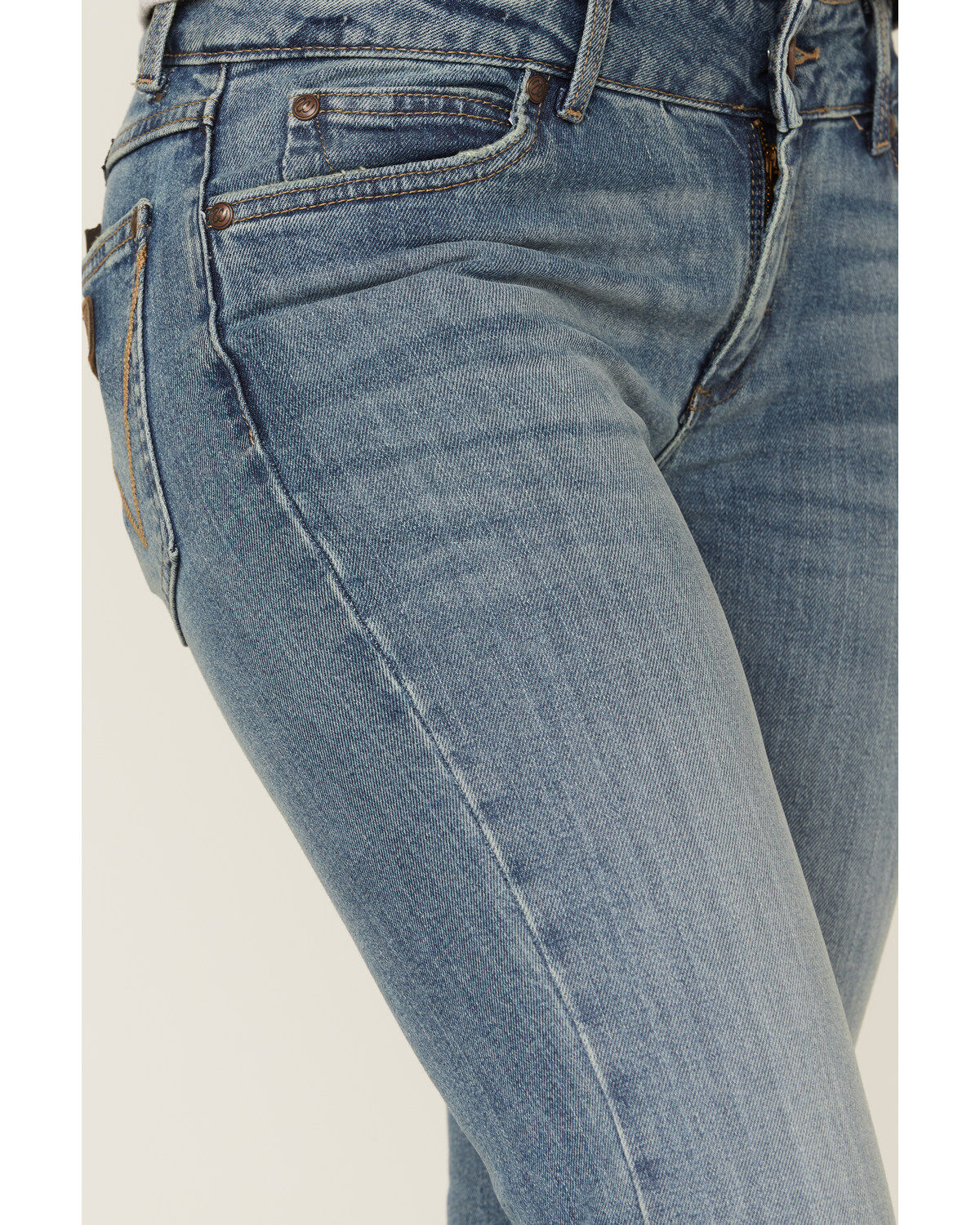 Wrangler Retro® Women's Mae Parker Bootcut Jeans