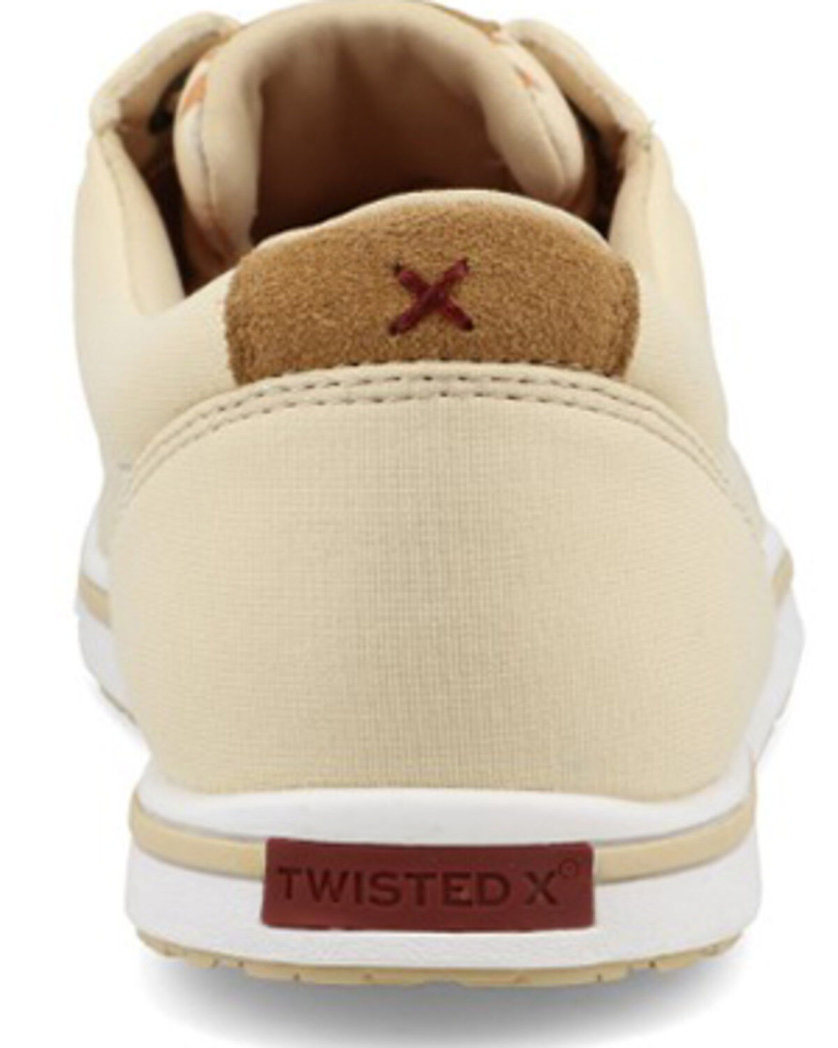 Twisted X Women's Casual Kicks - Moc Toe