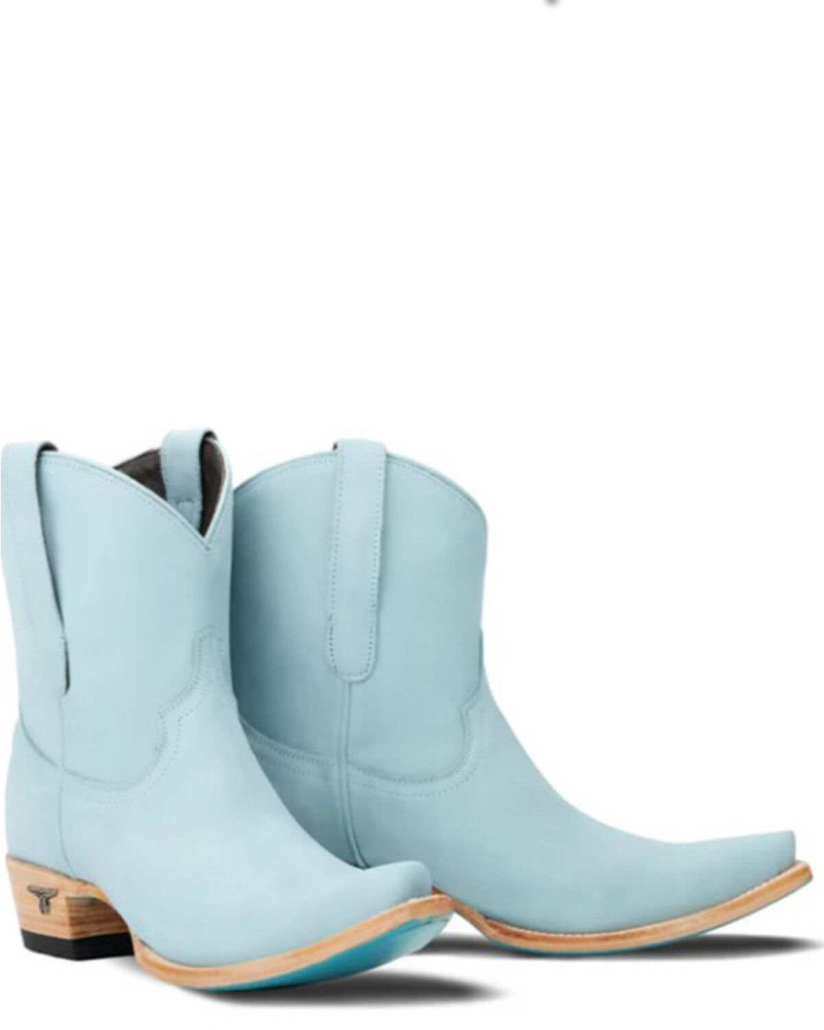 Lane Women's Emma Jane Western Booties - Snip Toe