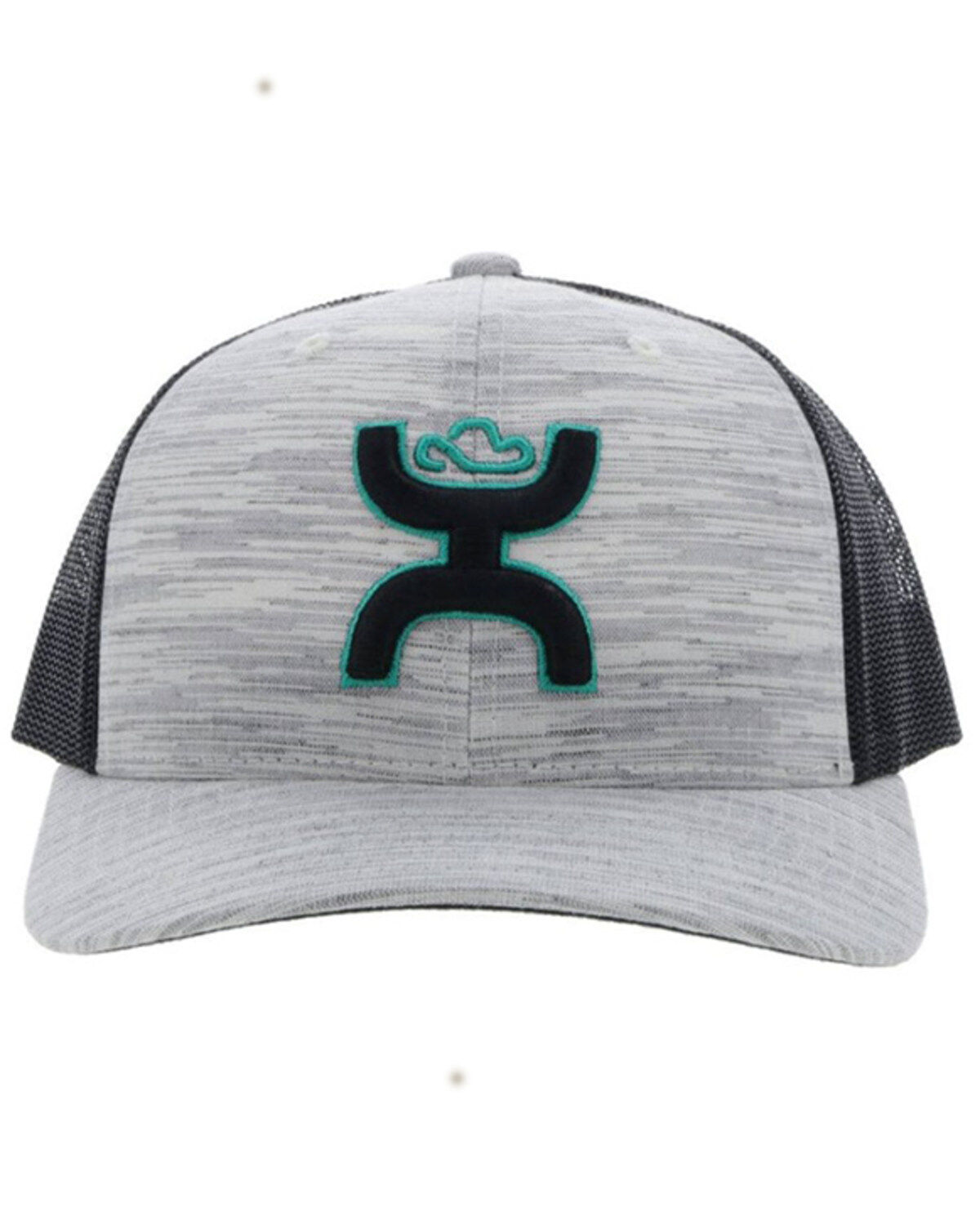 Hooey Men's Sterling Trucker Cap