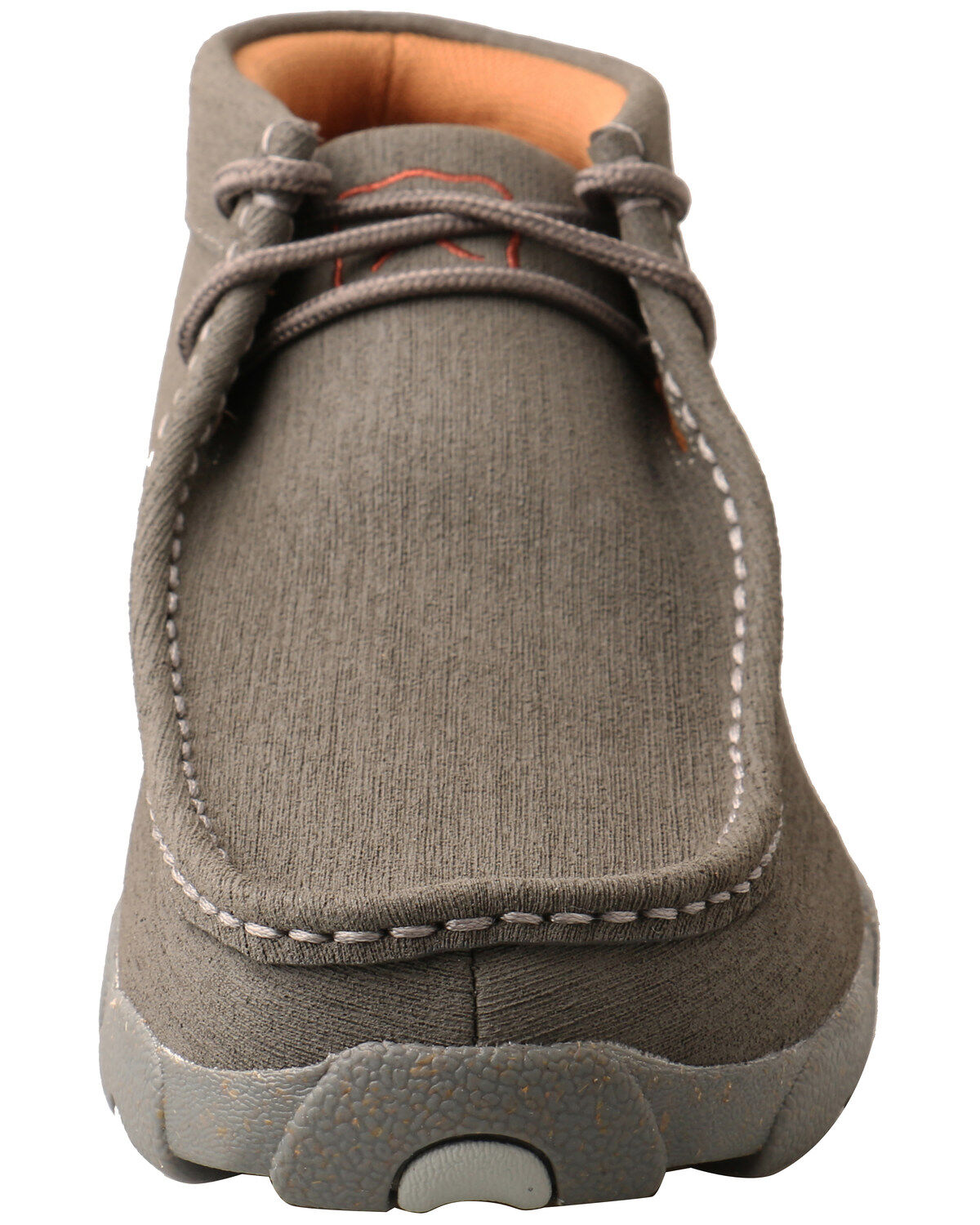 Twisted X Men's Chukka Driving Shoes - Moc Toe