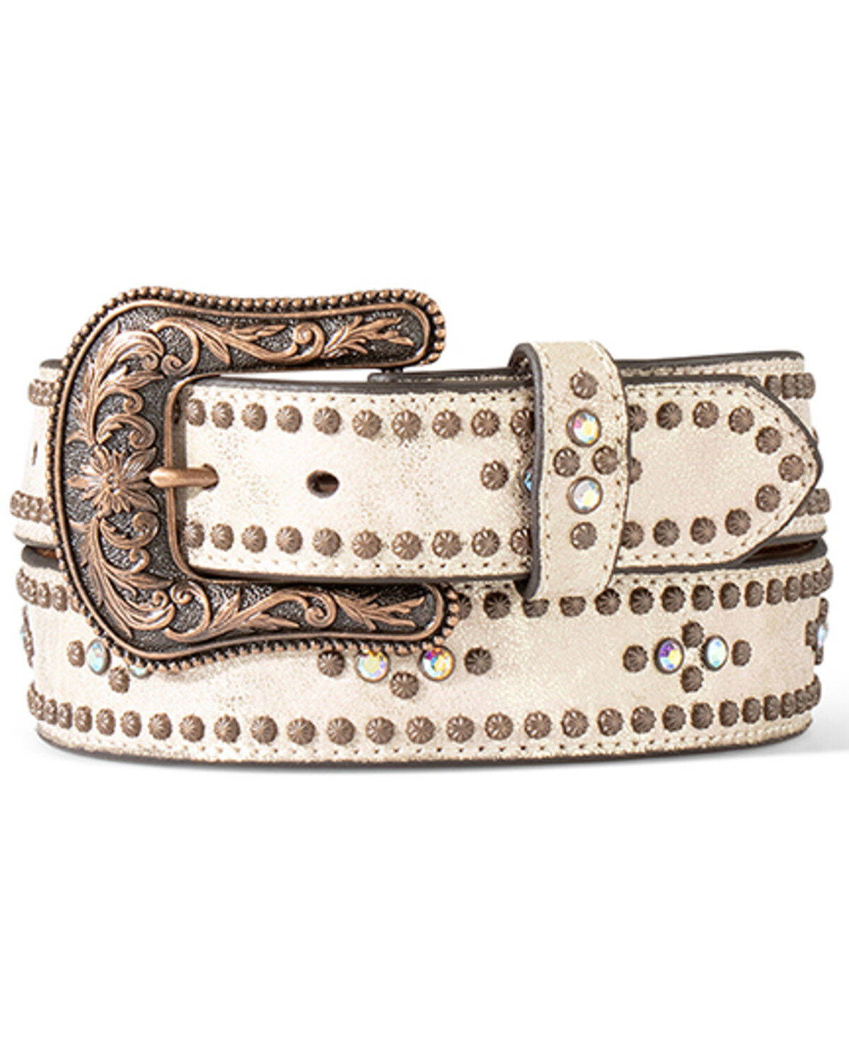 Ariat Women's Embellished Belt