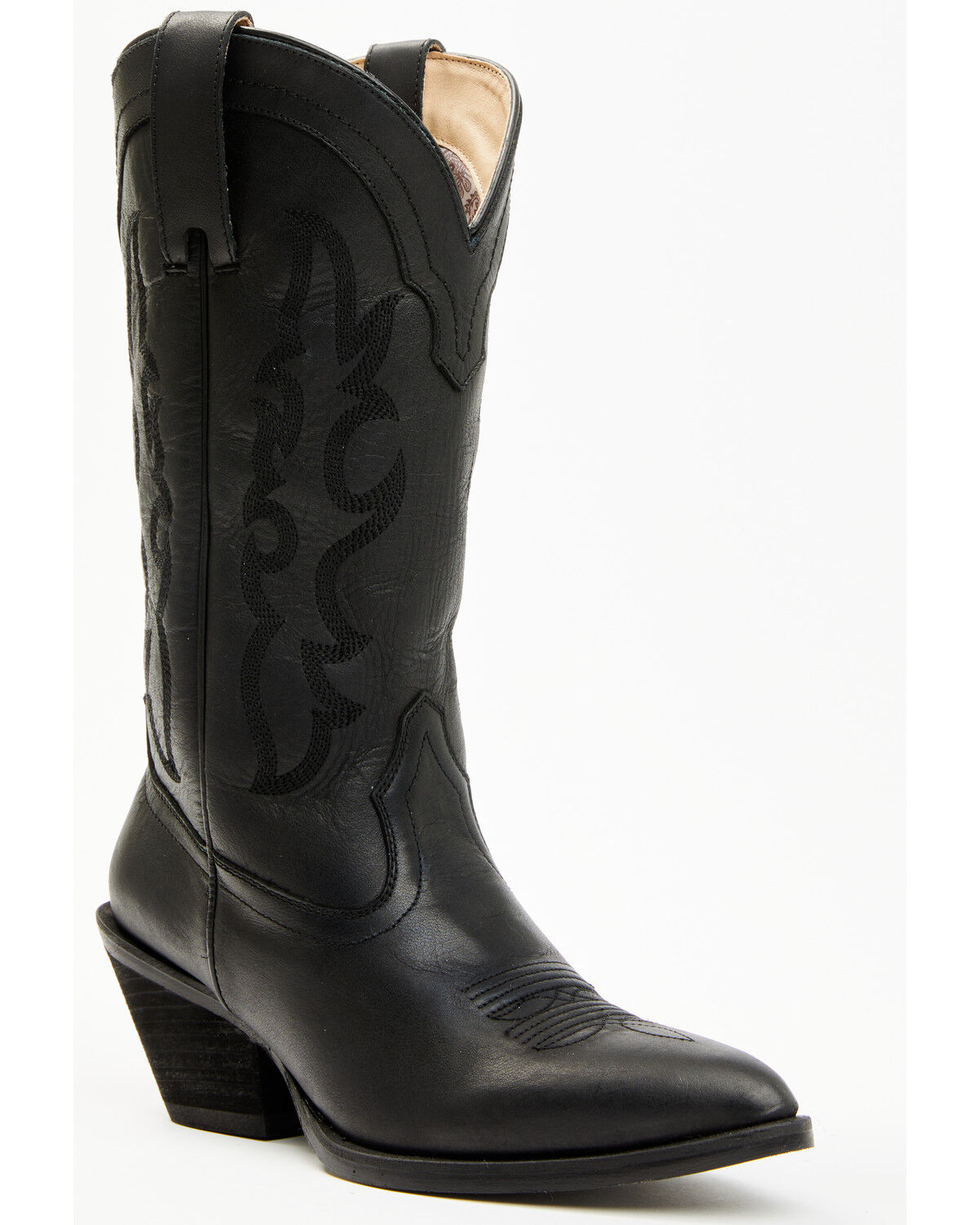 Shyanne Women's Dolly Western Boots - Round Toe