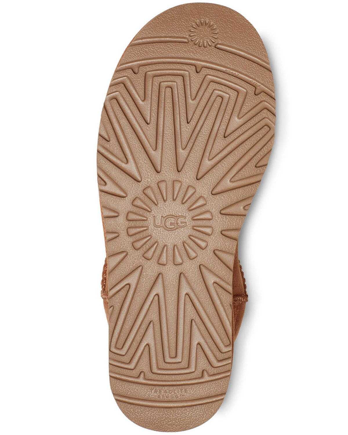 UGG Women's Classic Ultra Mini Boot