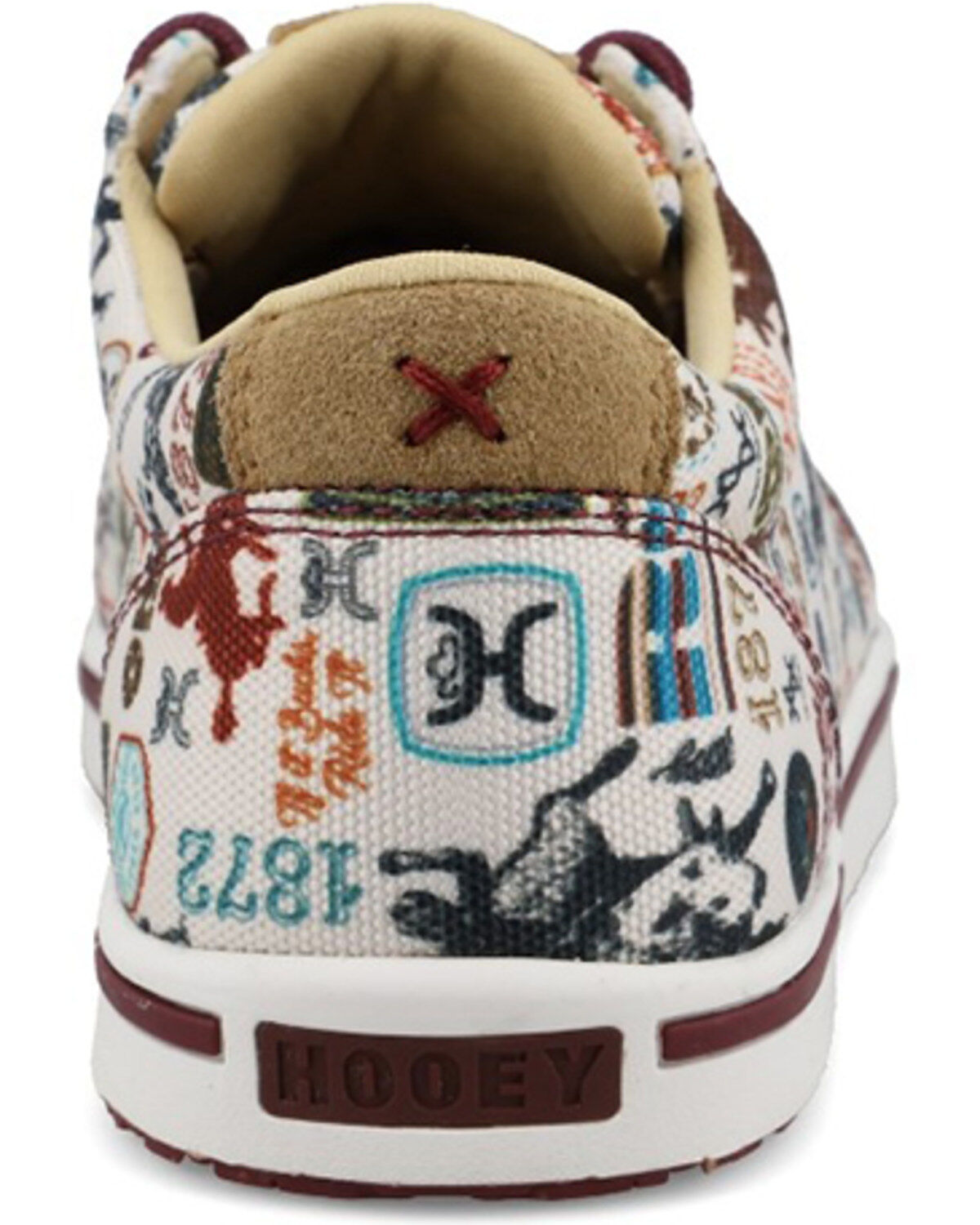 Hooey by Twisted X Boys' Lopers