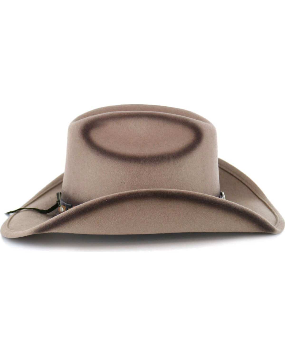 Cody James Kids' Yearling Felt Cowboy Hat