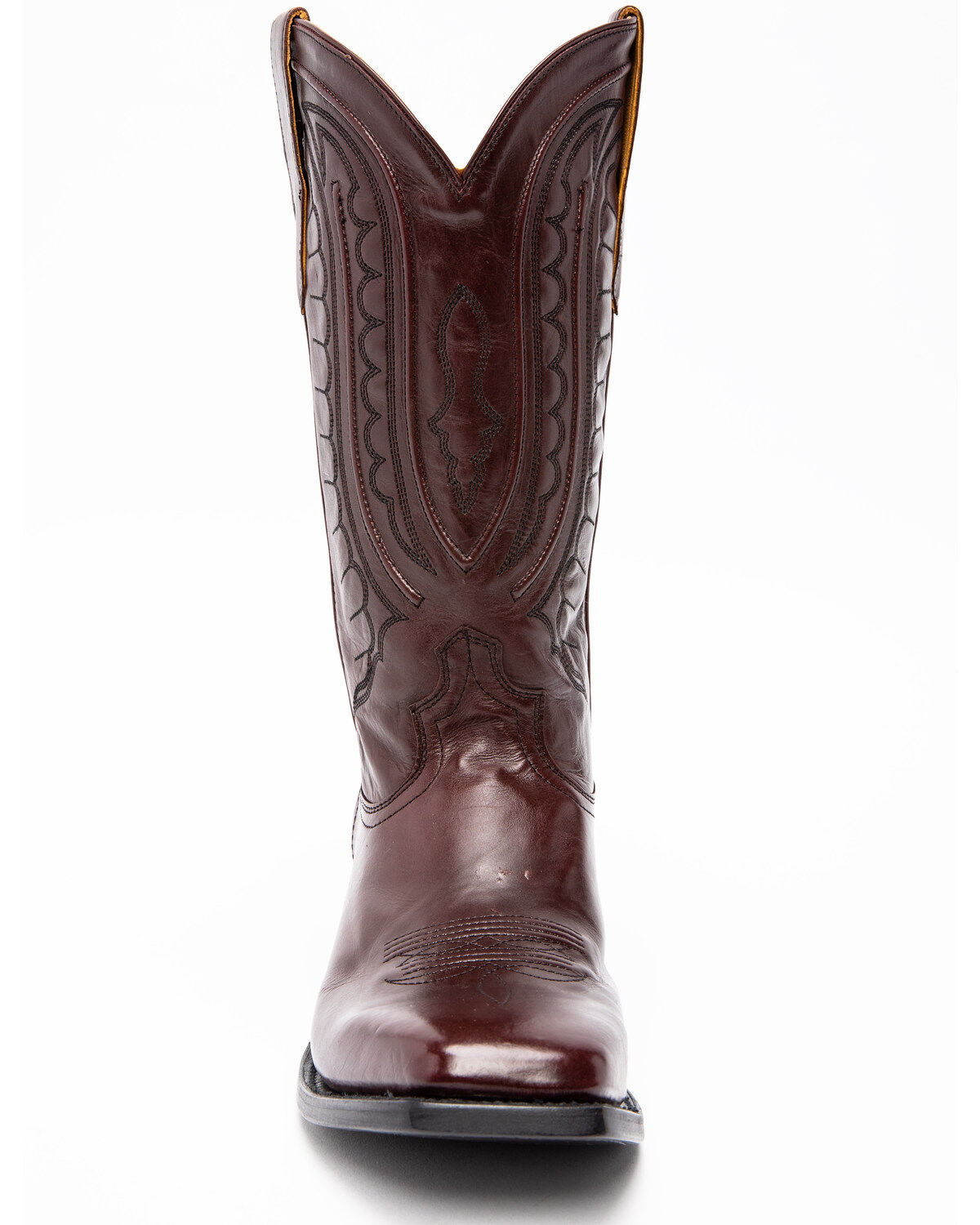 Twisted X Men's Rancher Western Boots - Square Toe