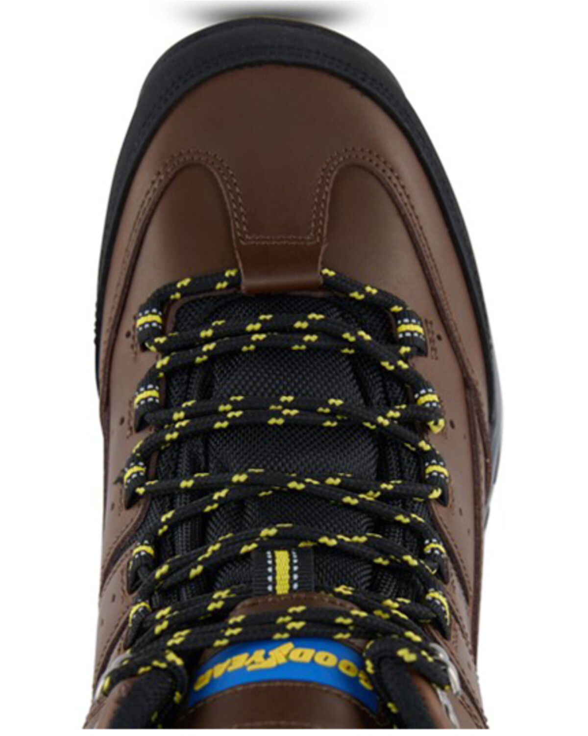 Goodyear Men's Barrett Garage Boots - Steel Toe