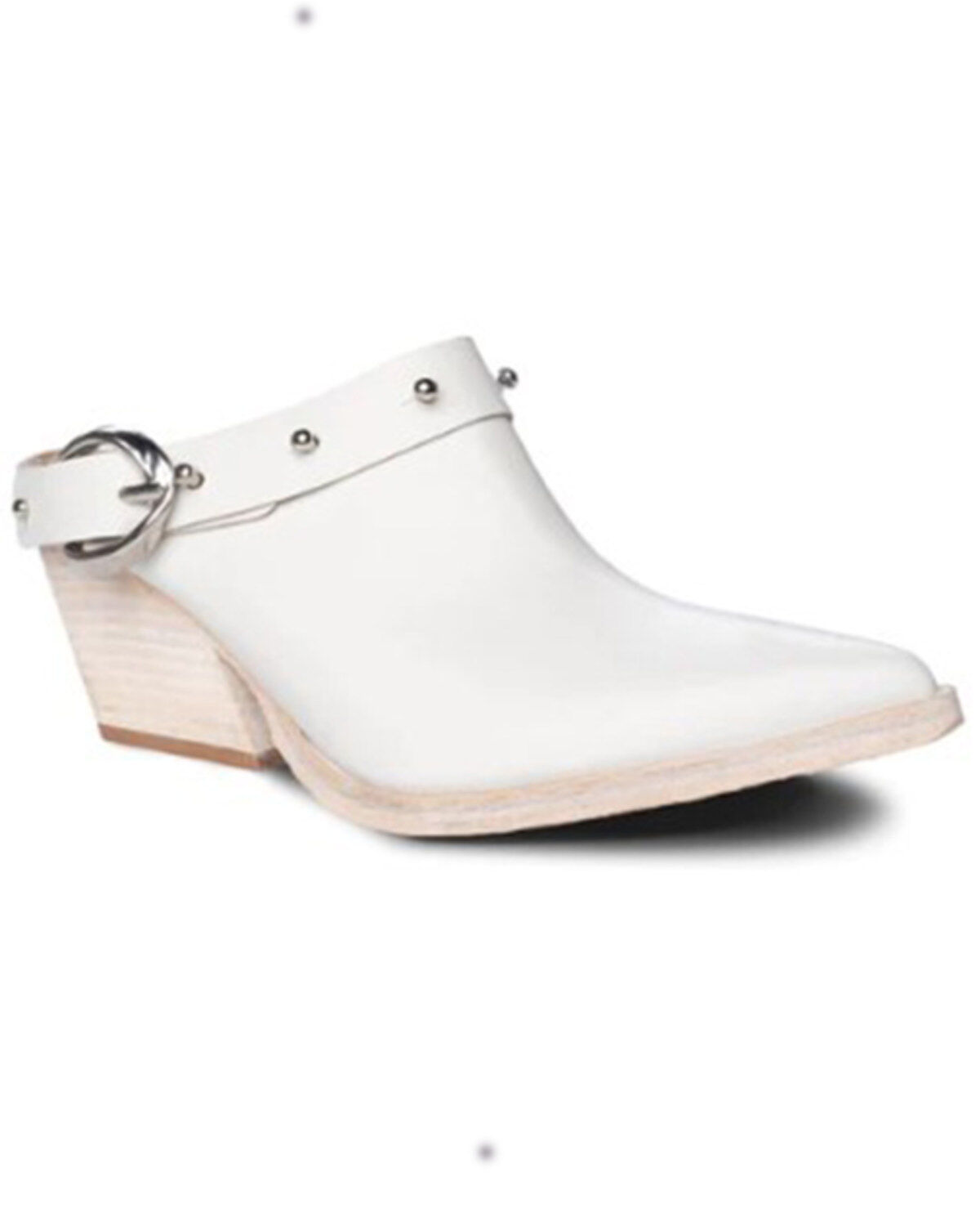 Golo Women's Woody Slip-On Booties - Snip Toe