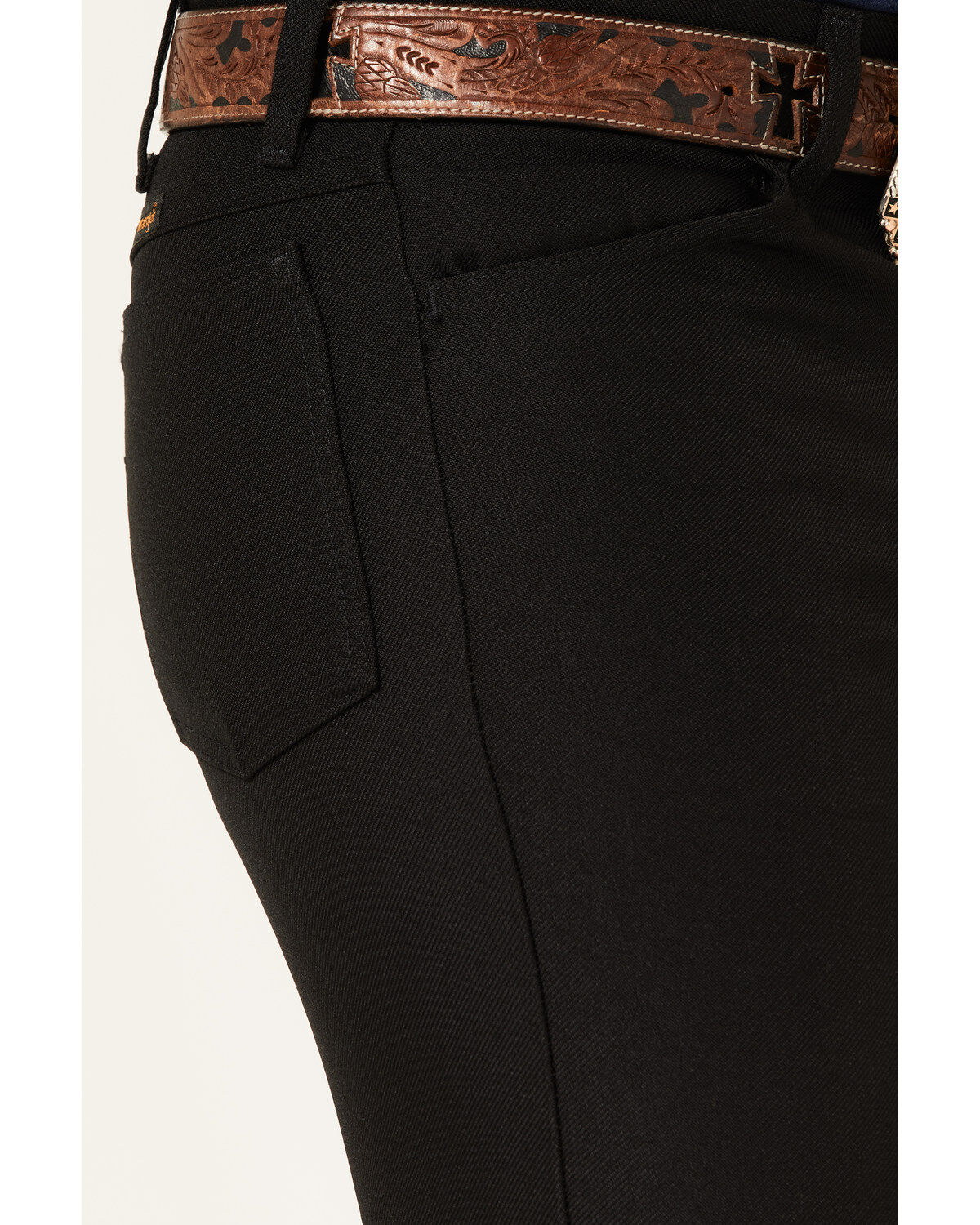 Wrangler Men's Wrancher Jeans