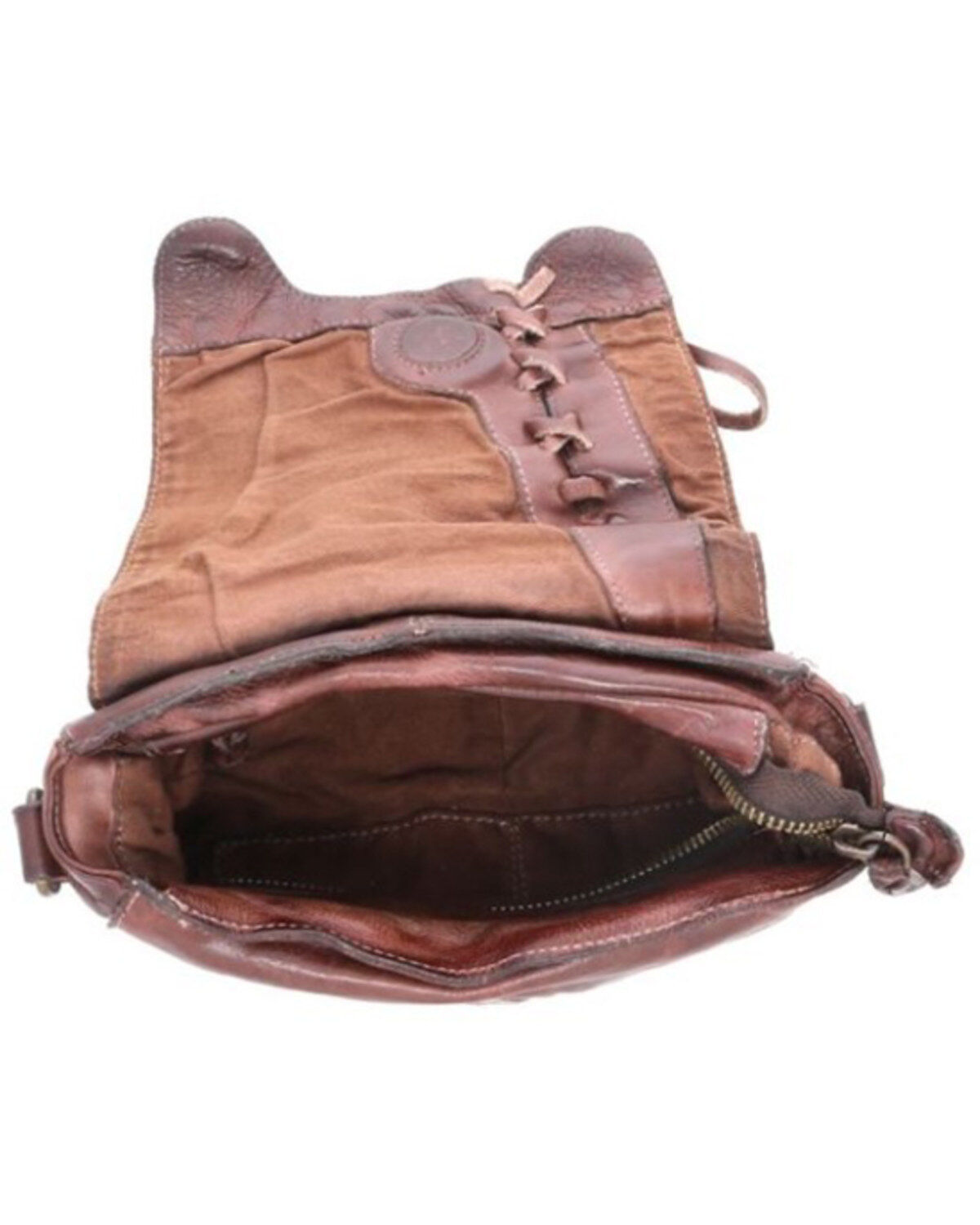 Bed Stu Women's Buffy Crossbody Bag