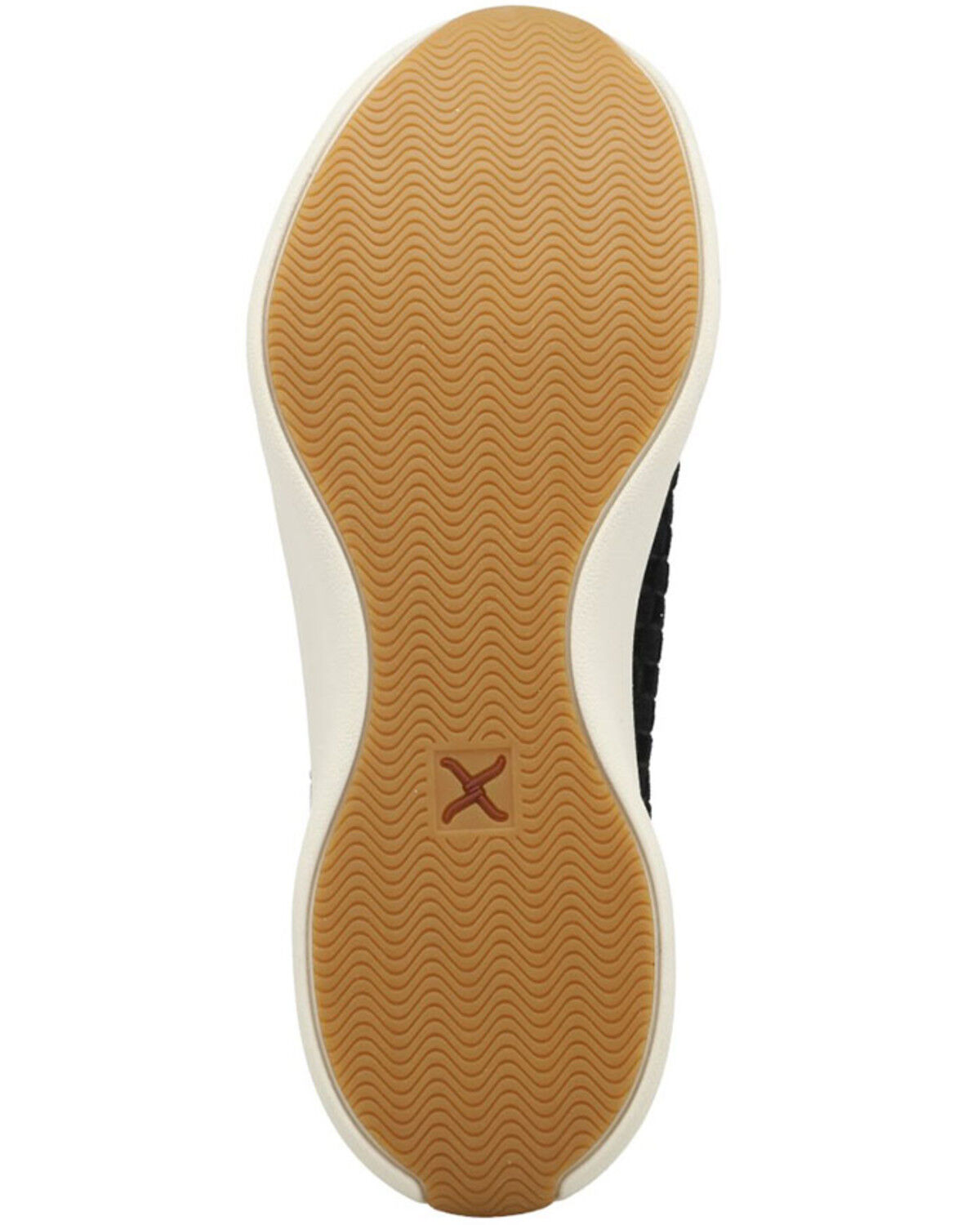 Twisted X Women's Feather X™ Casual Shoes - Moc Toe