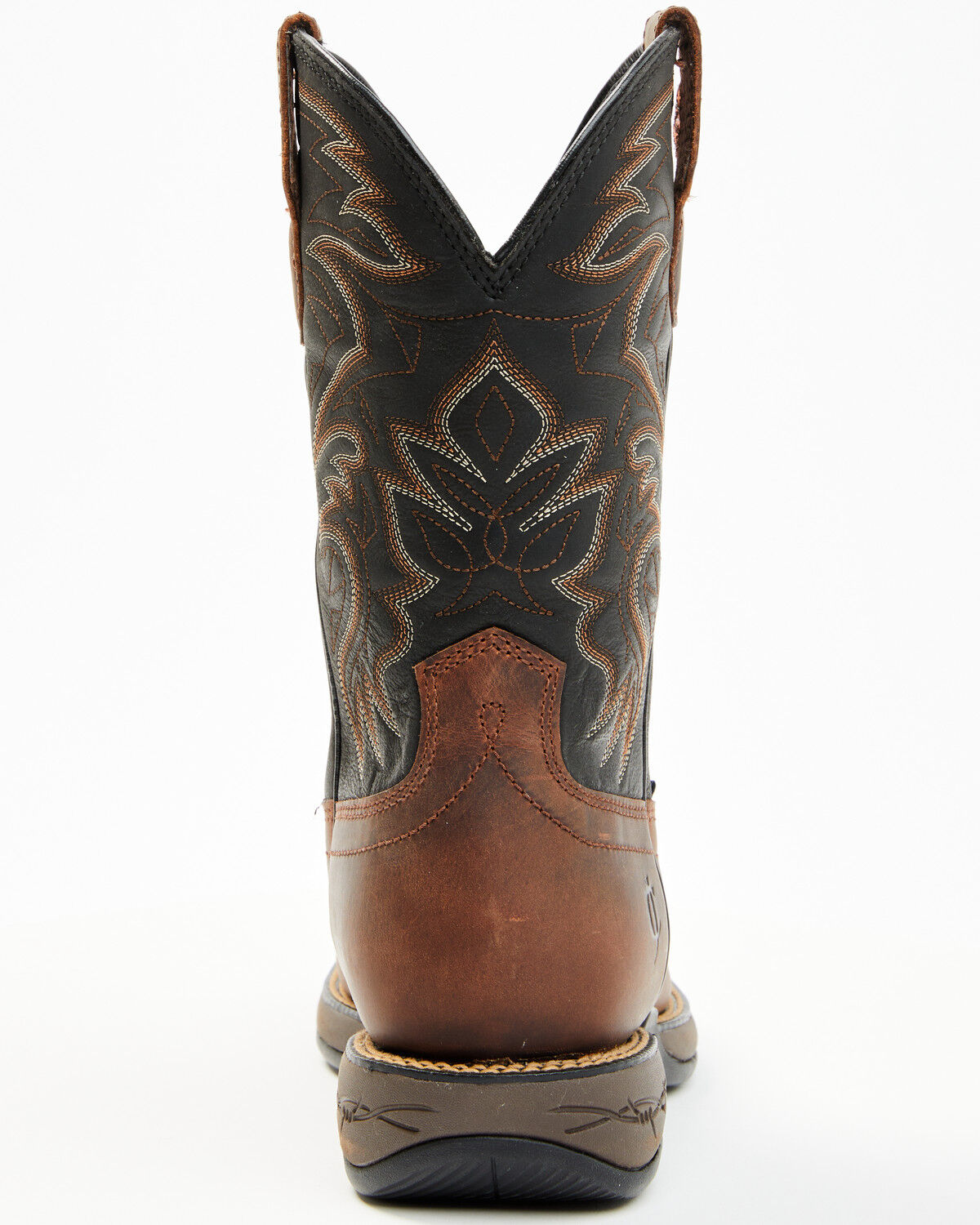 Cody James Men's Xero Gravity Lite Waterproof Pull-On Work Boots - Composite Toe